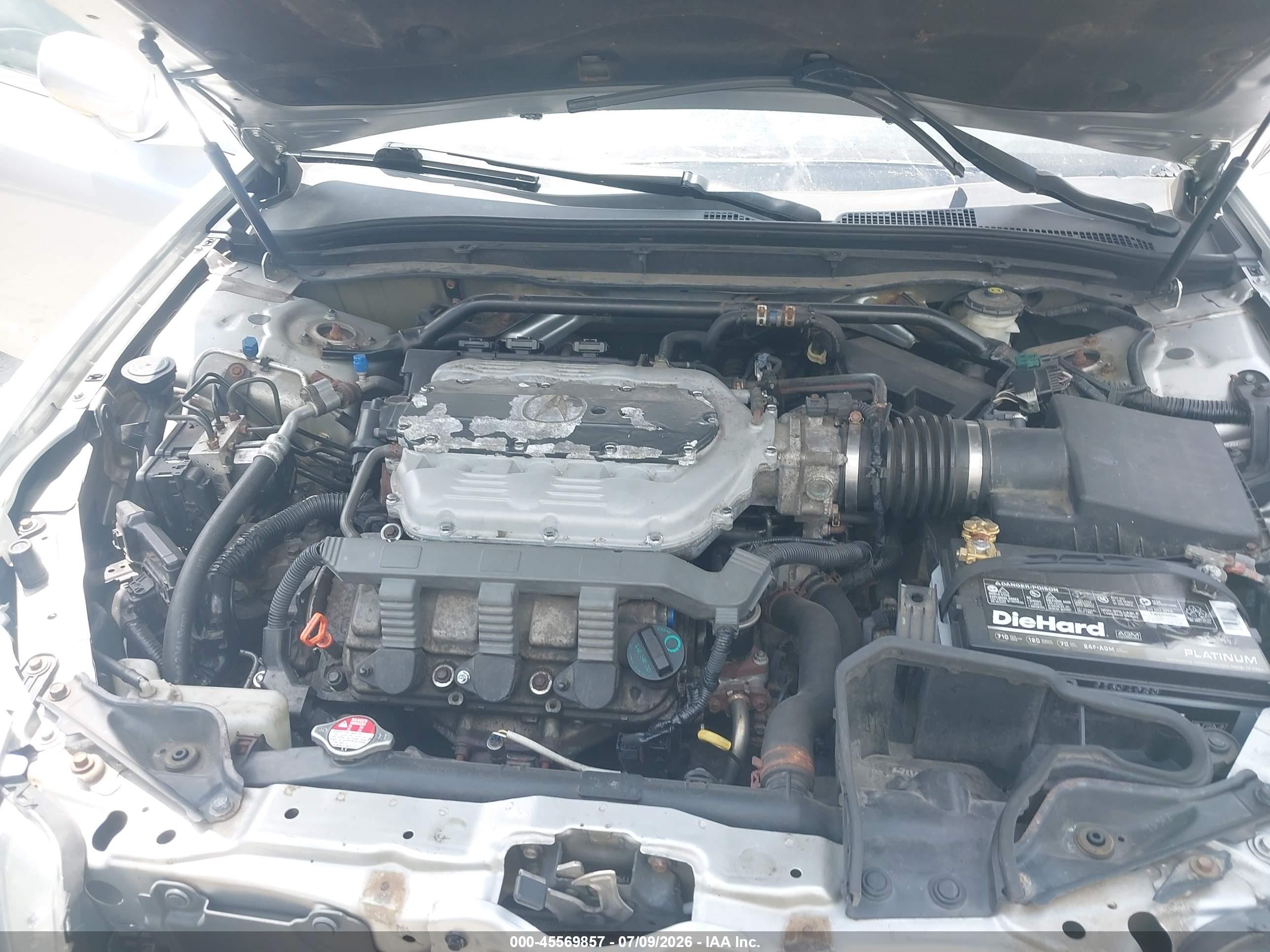 2012 Acura Tl 3.7 Silver vin: 19UUA9F52CA003679
