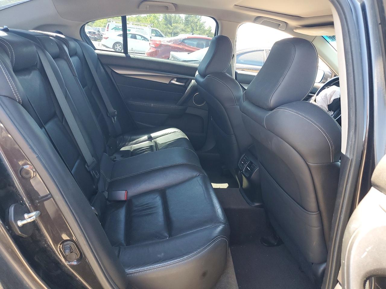 2013 Acura Tl Tech Gray vin: 19UUA9F52DA001075