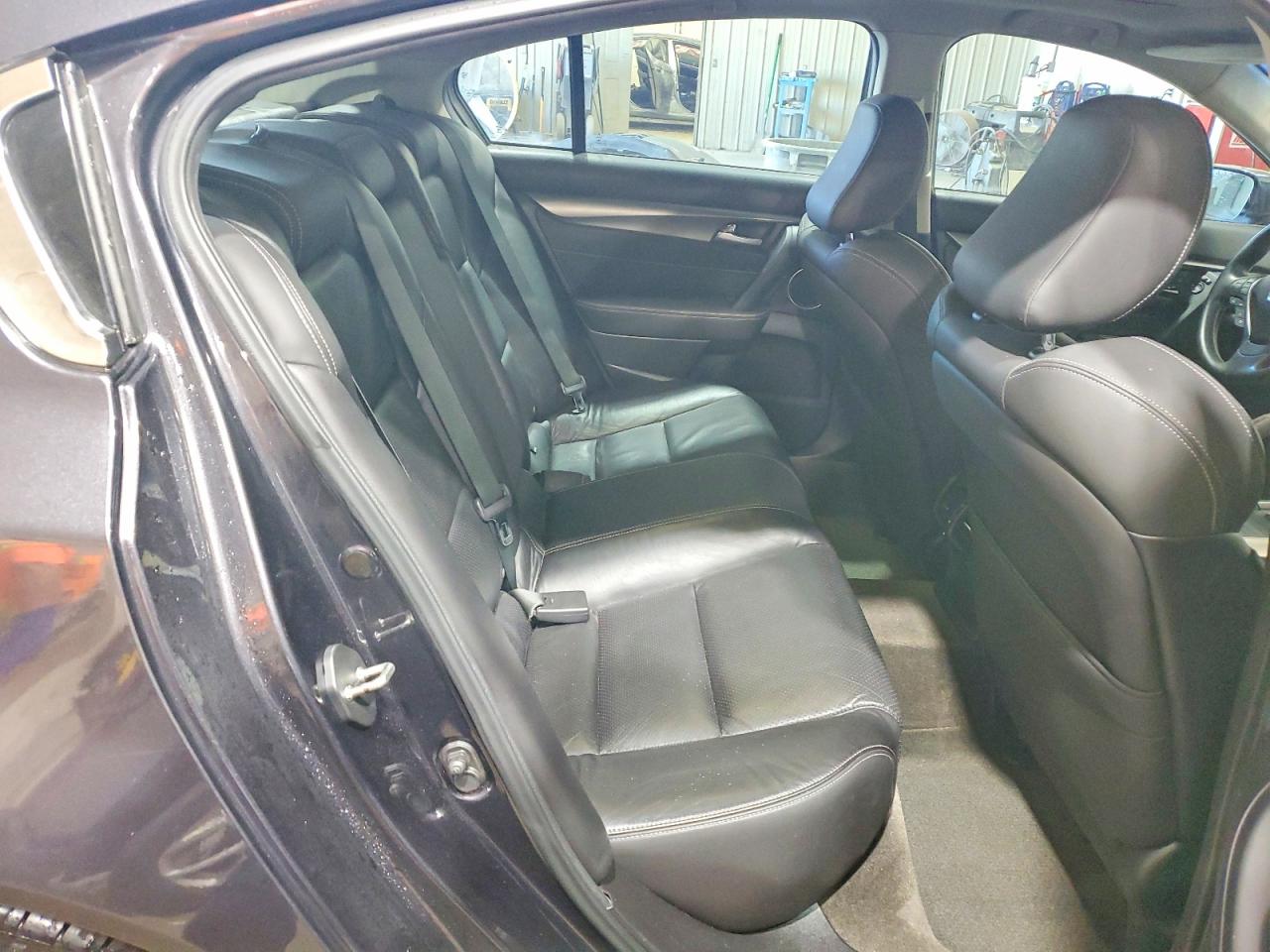 2013 Acura Tl Tech Black vin: 19UUA9F52DA002629