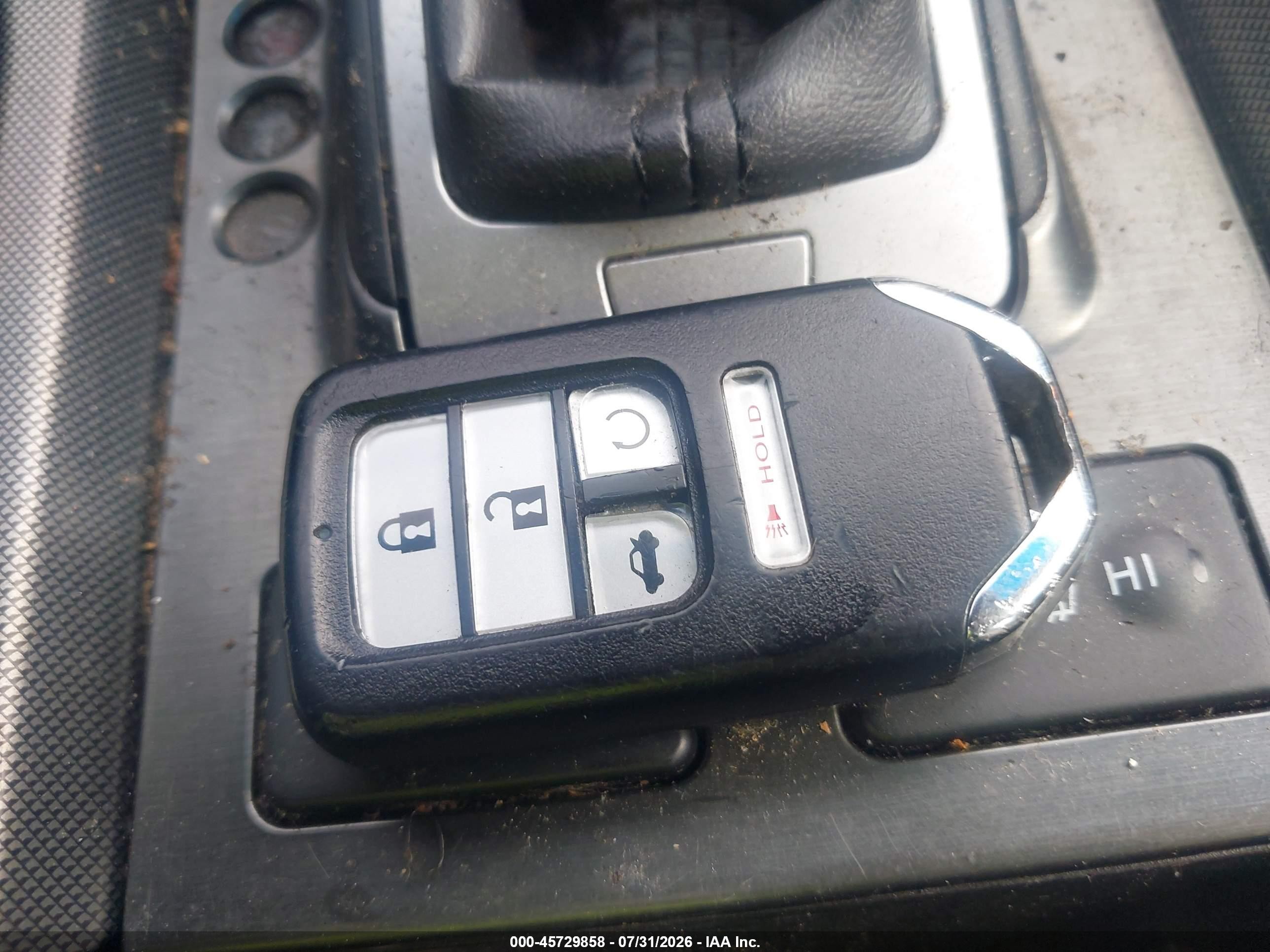 2013 Acura Tl 3.7 Gray vin: 19UUA9F52DA004090