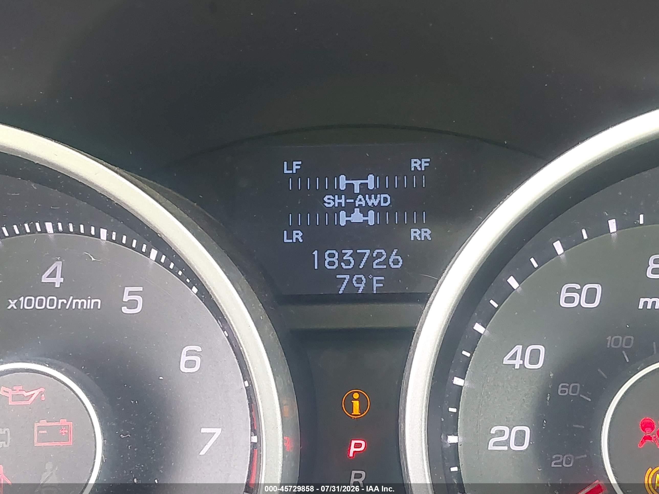 2013 Acura Tl 3.7 Gray vin: 19UUA9F52DA004090