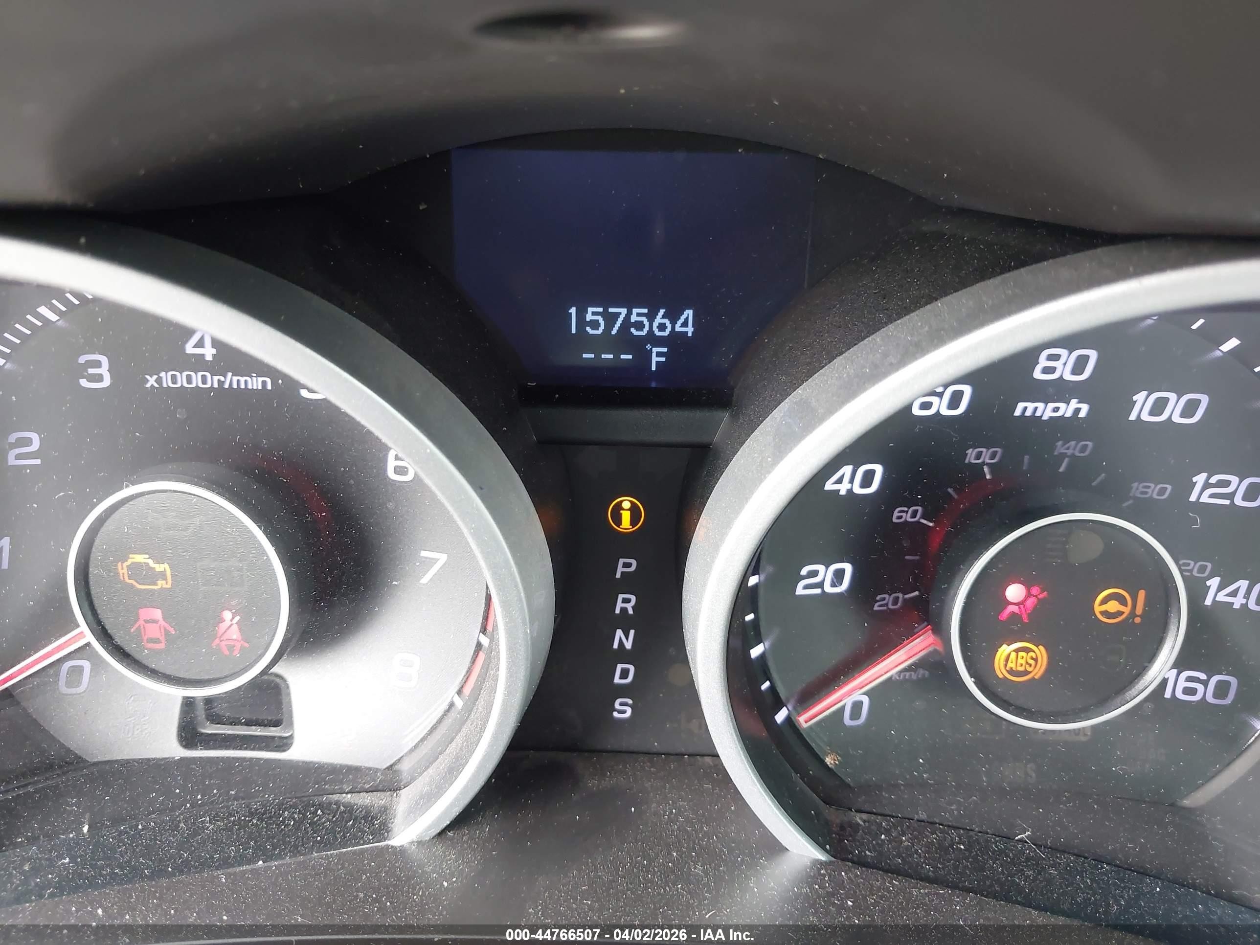2010 Acura Tl 3.7 Серебряный vin: 19UUA9F53AA008872