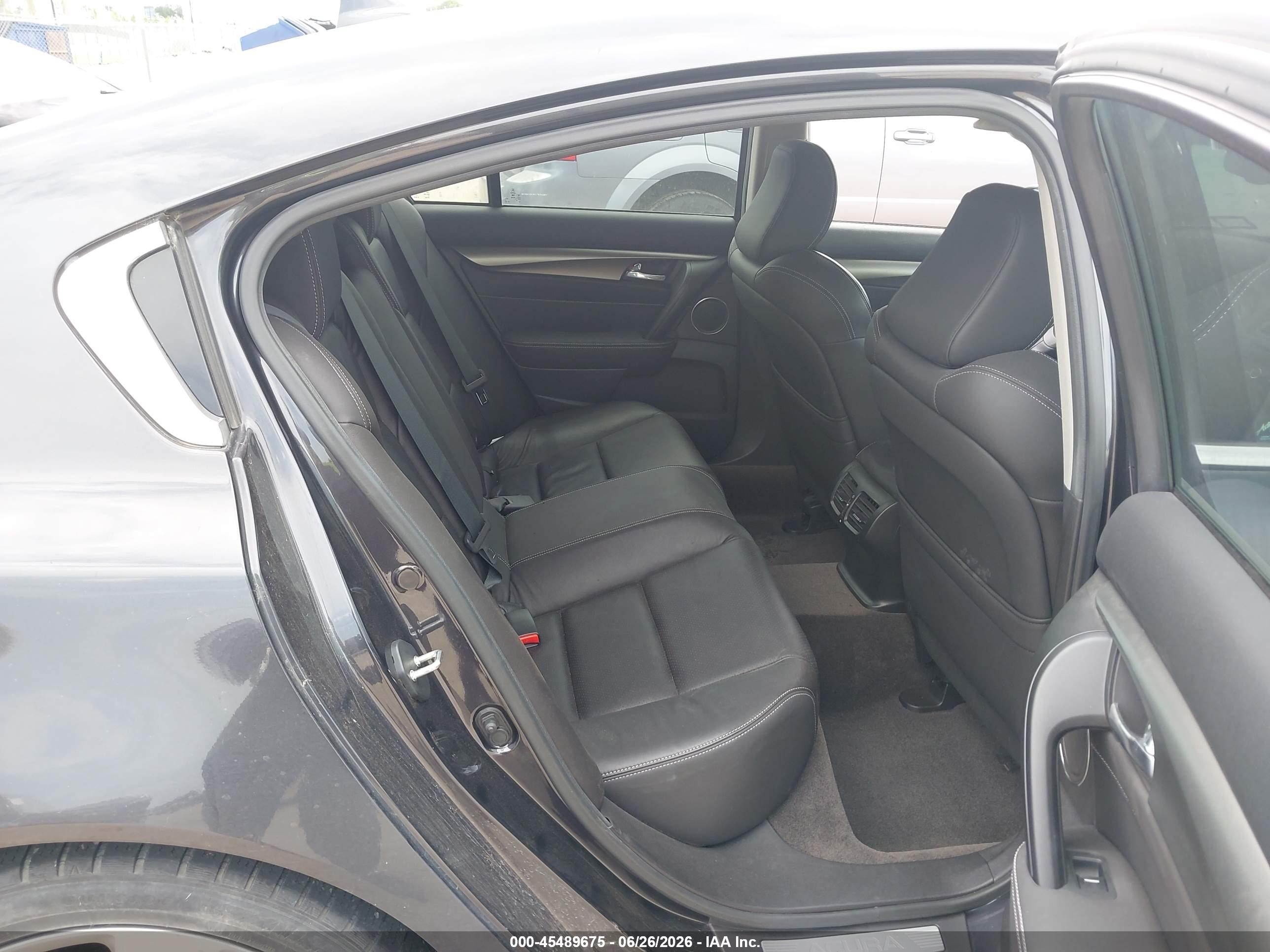 2012 Acura Tl 3.7 Gray vin: 19UUA9F53CA010656