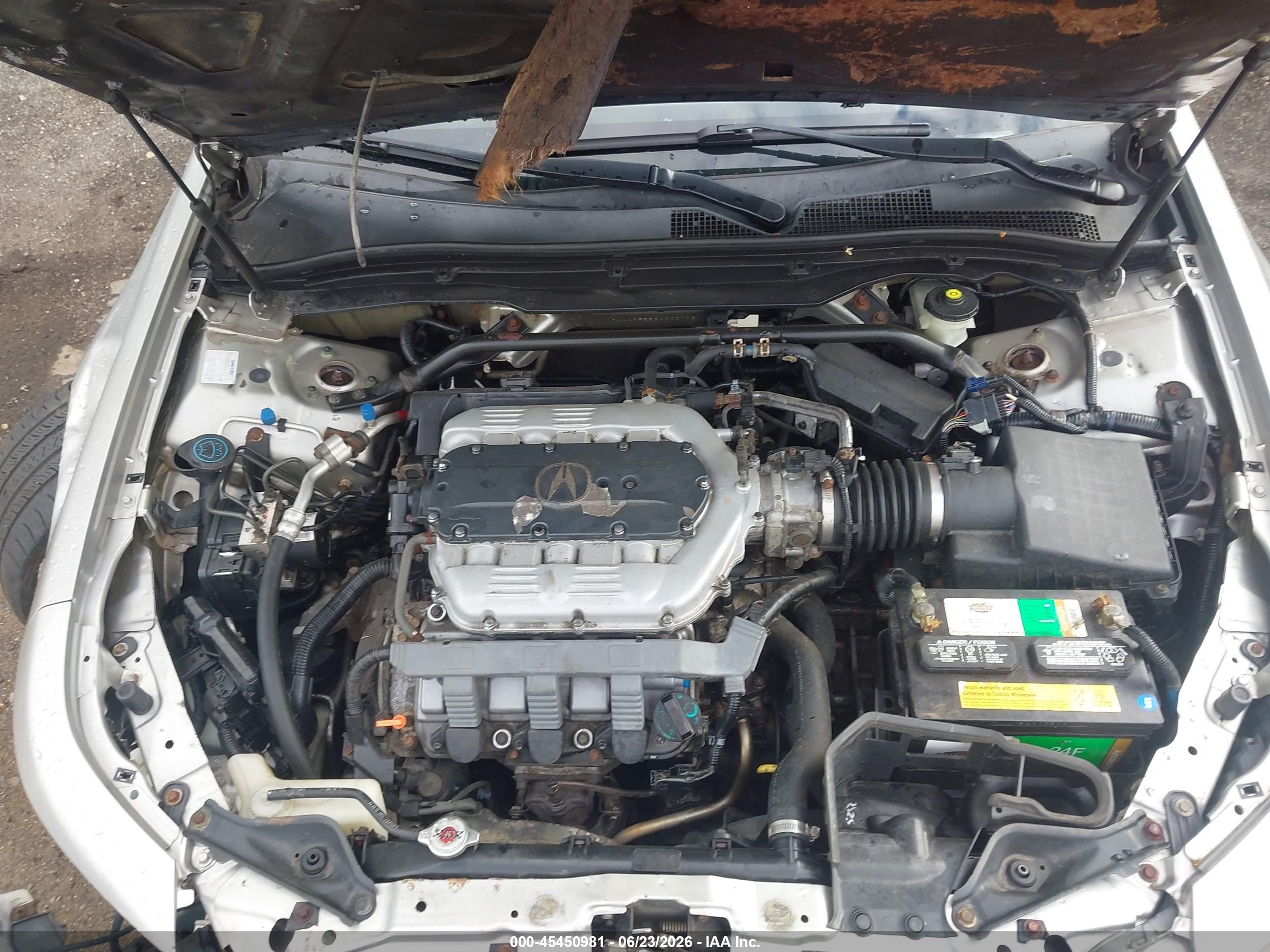 2011 Acura Tl 3.7 Silver vin: 19UUA9F55BA002072