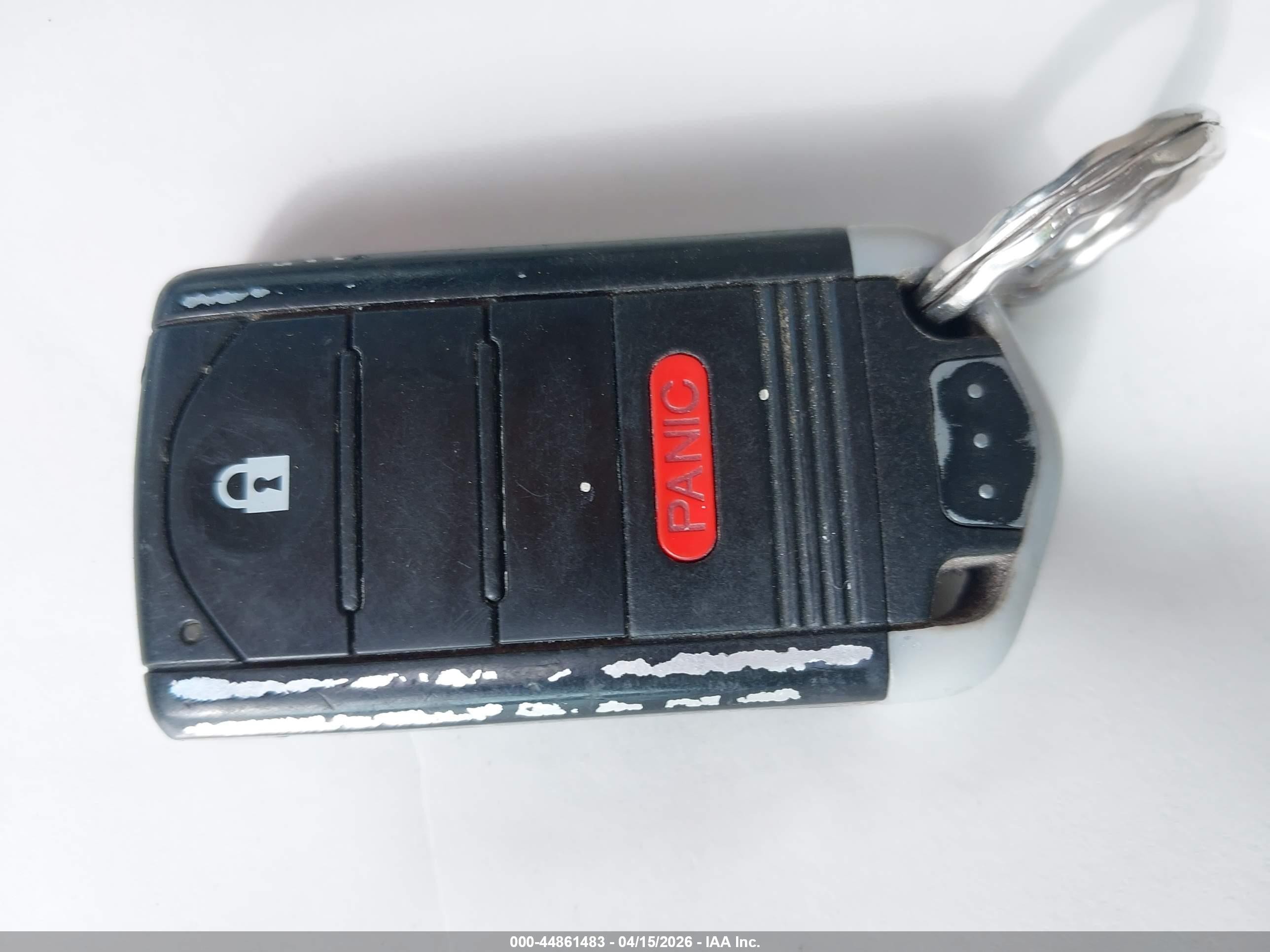 2010 Acura Tl 3.7 Black vin: 19UUA9F57AA001990