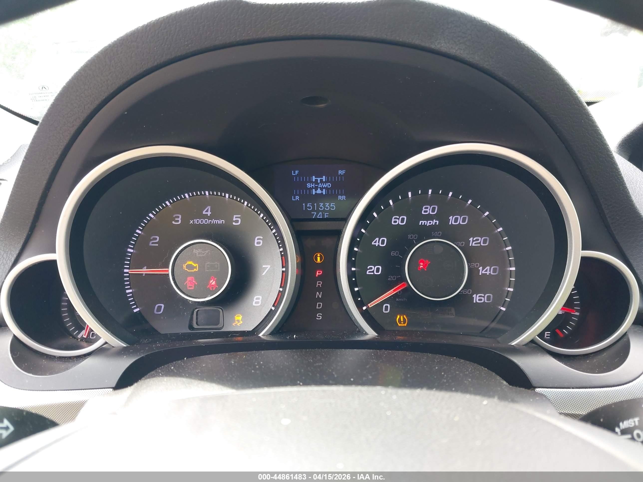 2010 Acura Tl 3.7 Black vin: 19UUA9F57AA001990