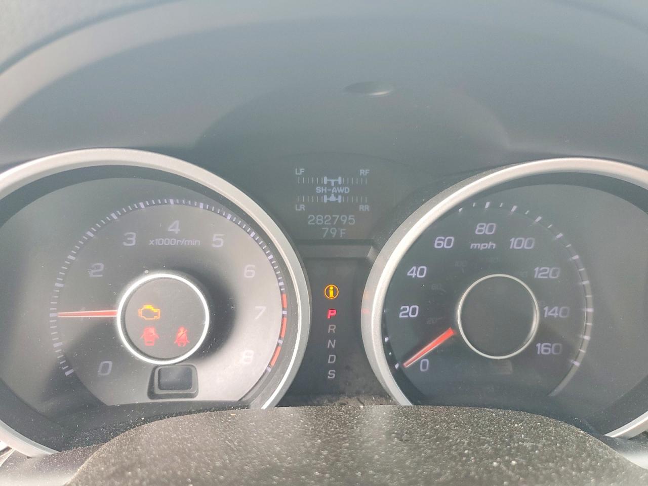 2010 Acura Tl Темно-бордовый vin: 19UUA9F57AA005330