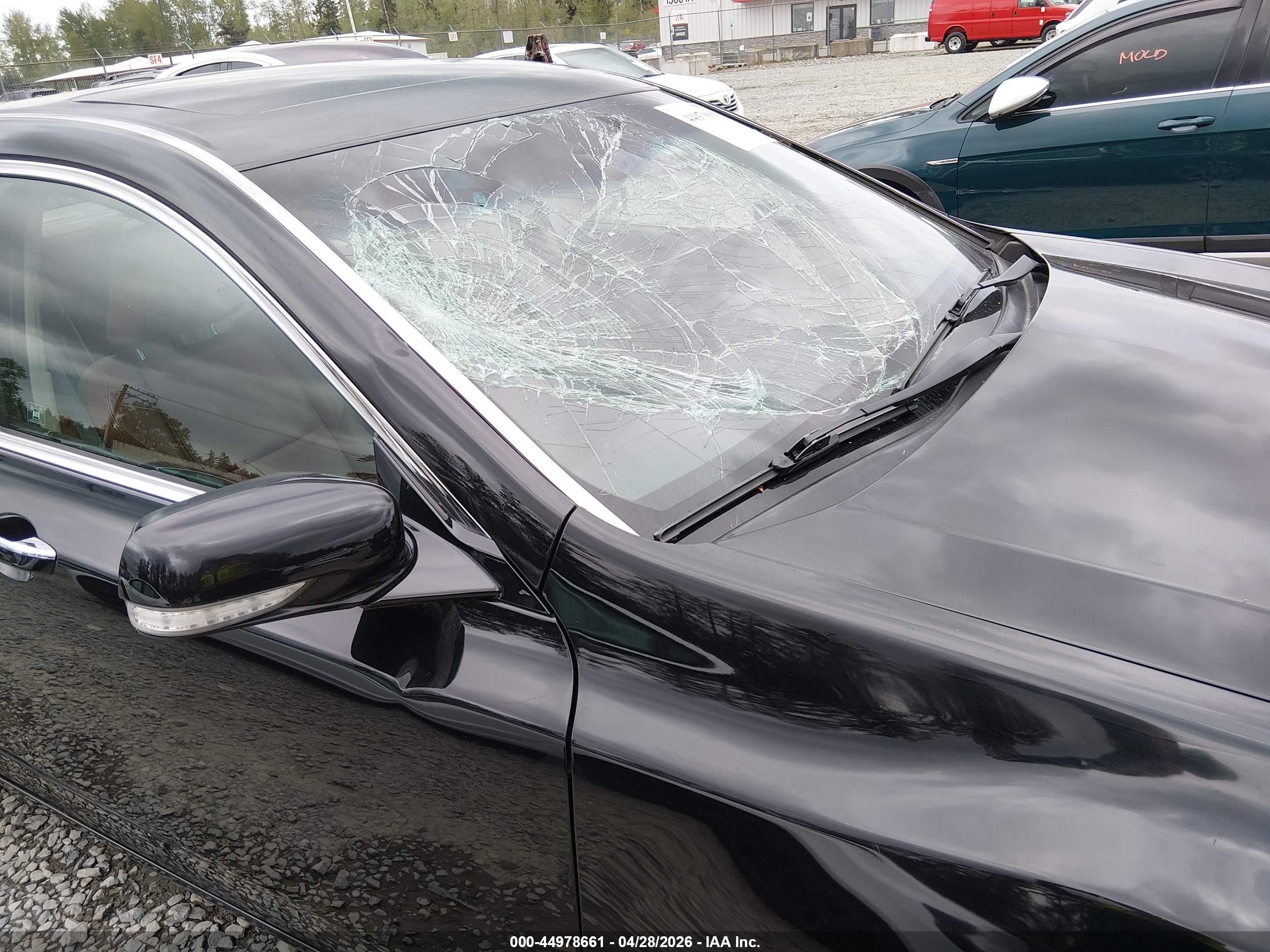 2010 Acura Tl 3.7 Черный vin: 19UUA9F57AA007823