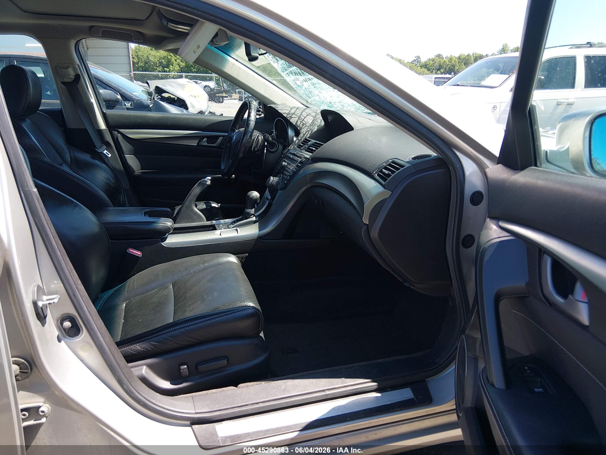 2011 Acura Tl 3.7 Silver vin: 19UUA9F57BA001781