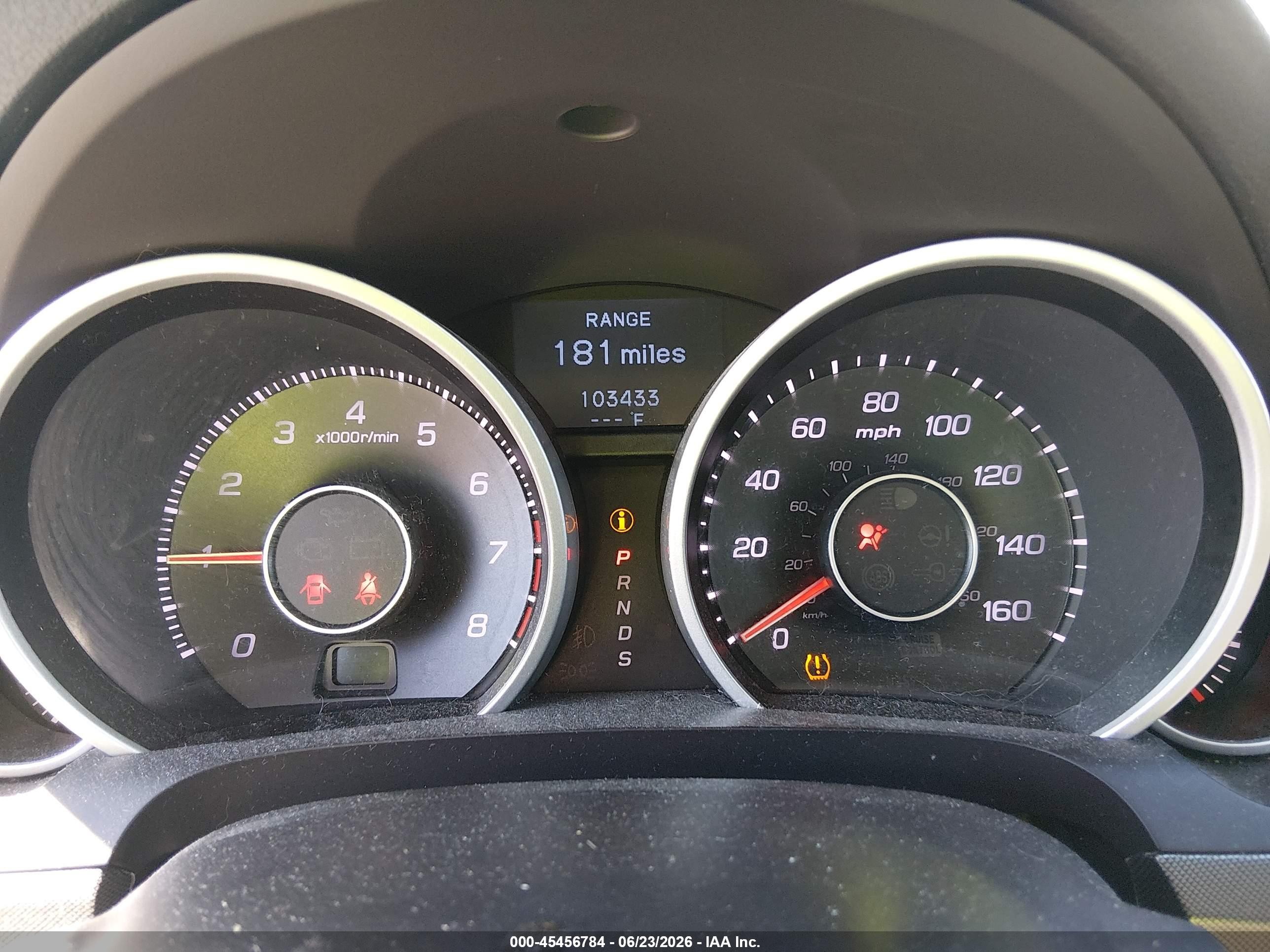 2012 Acura Tl 3.7 White vin: 19UUA9F57CA000339