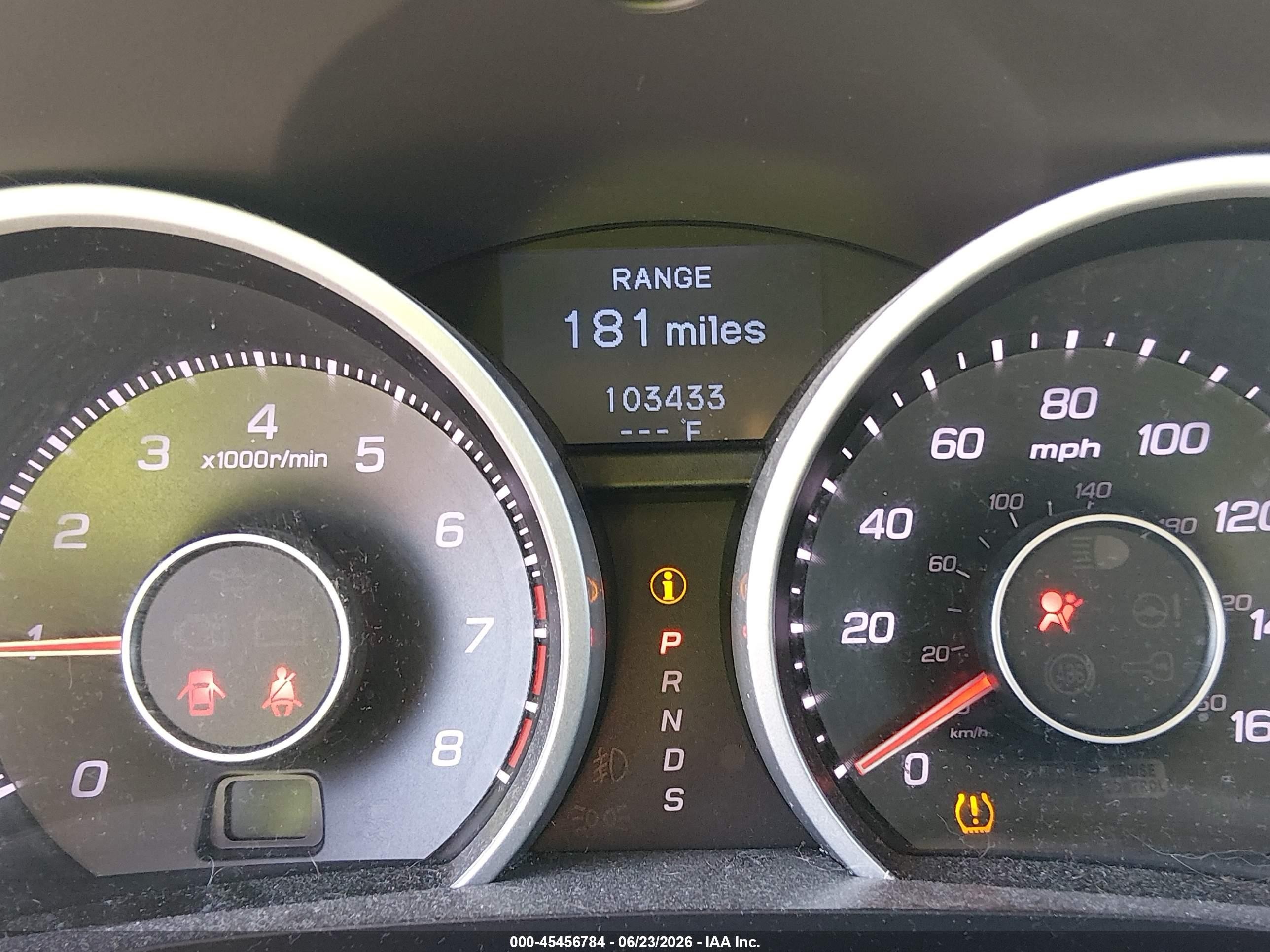2012 Acura Tl 3.7 White vin: 19UUA9F57CA000339