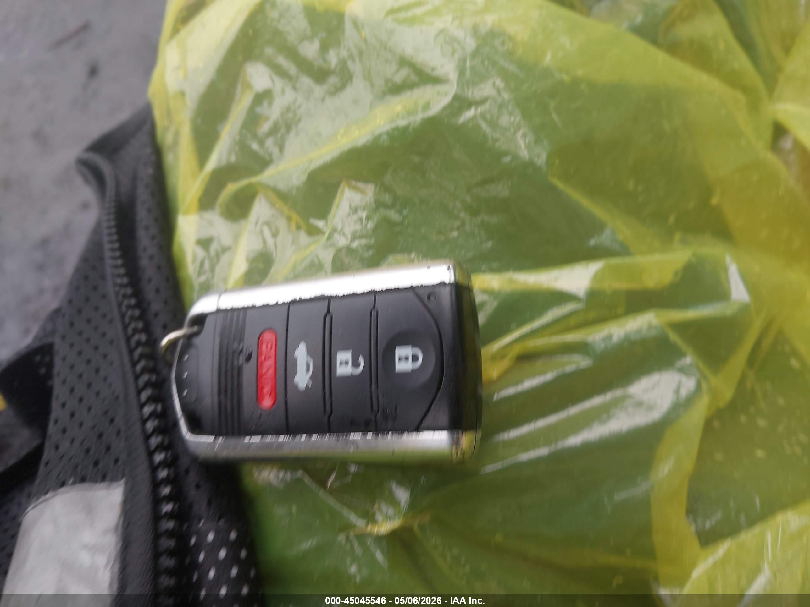 2012 Acura Tl 3.7 Серый vin: 19UUA9F57CA010286