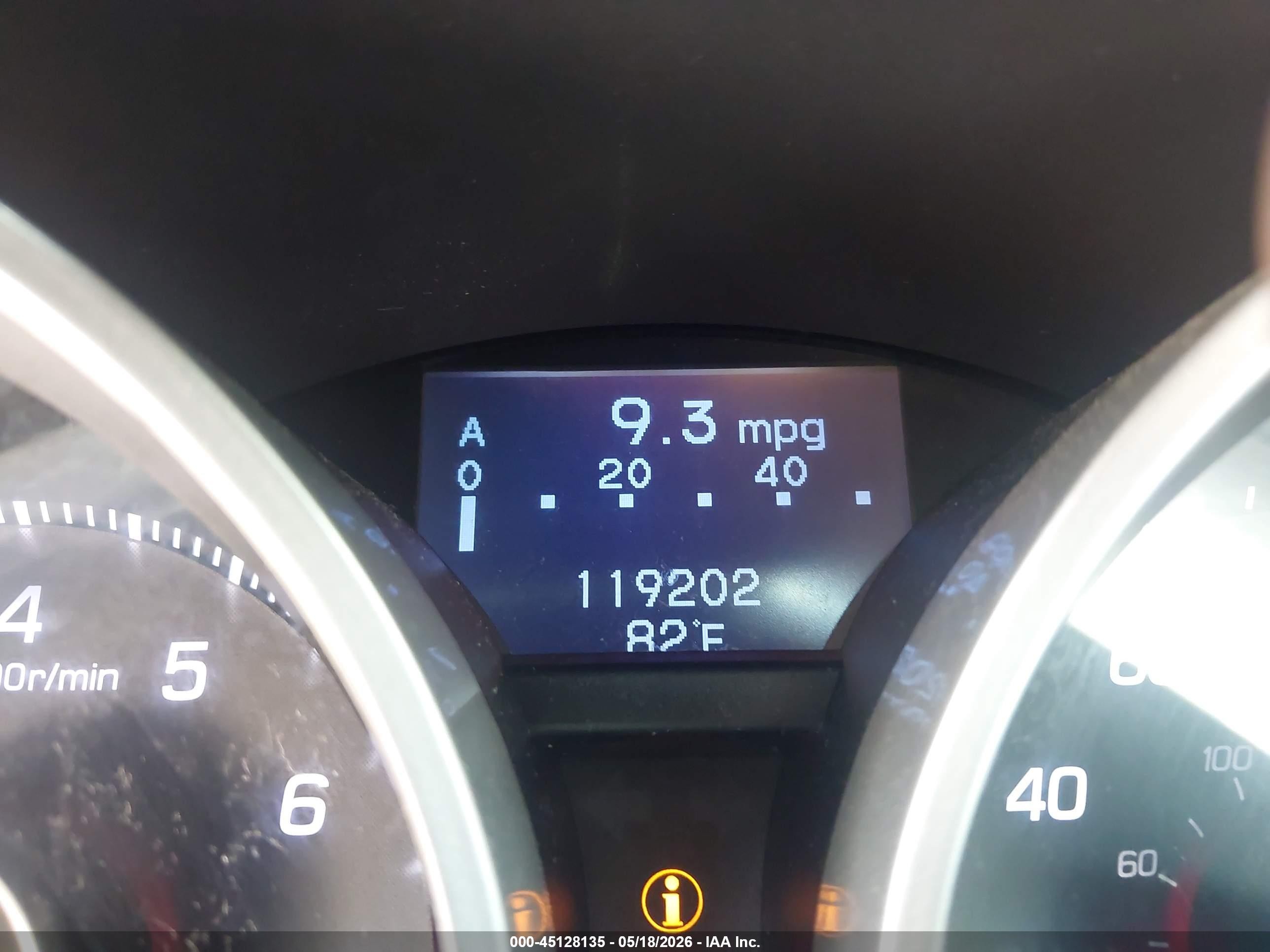 2013 Acura Tl 3.7 Silver vin: 19UUA9F57DA004411