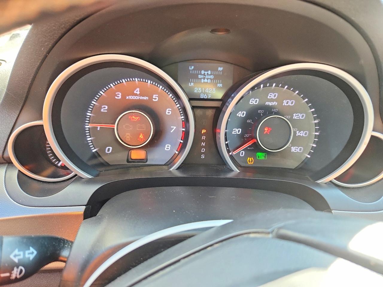 2010 Acura Tl Gray vin: 19UUA9F58AA002503