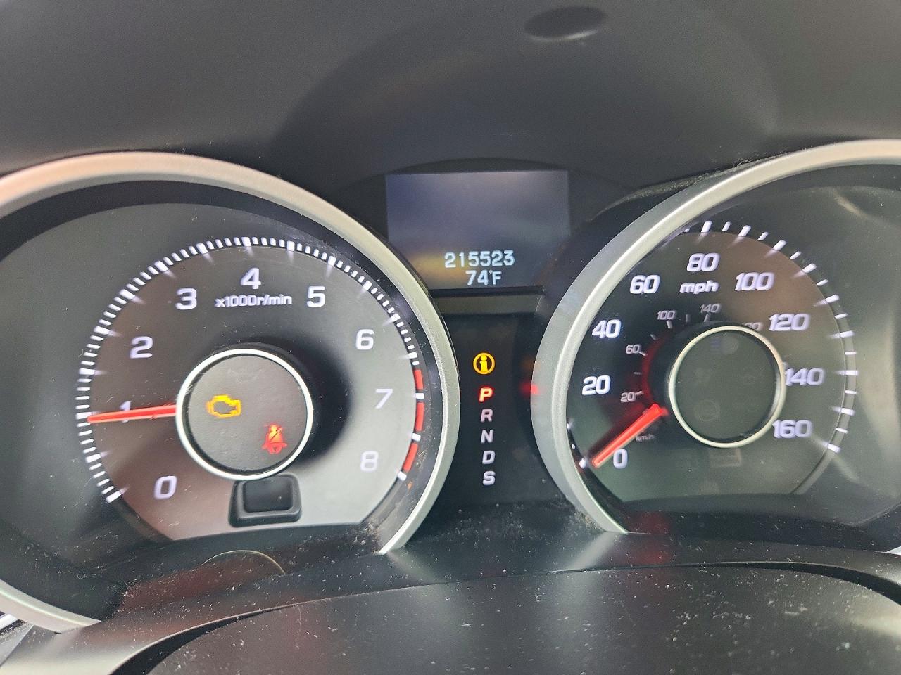 2010 Acura Tl Белый vin: 19UUA9F58AA007930