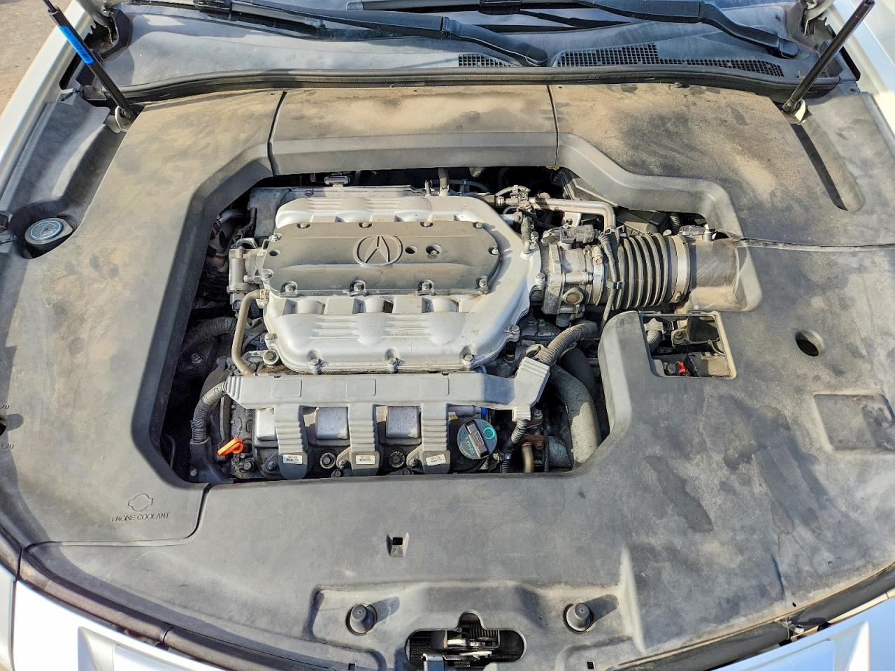 2010 Acura Tl Белый vin: 19UUA9F58AA007930