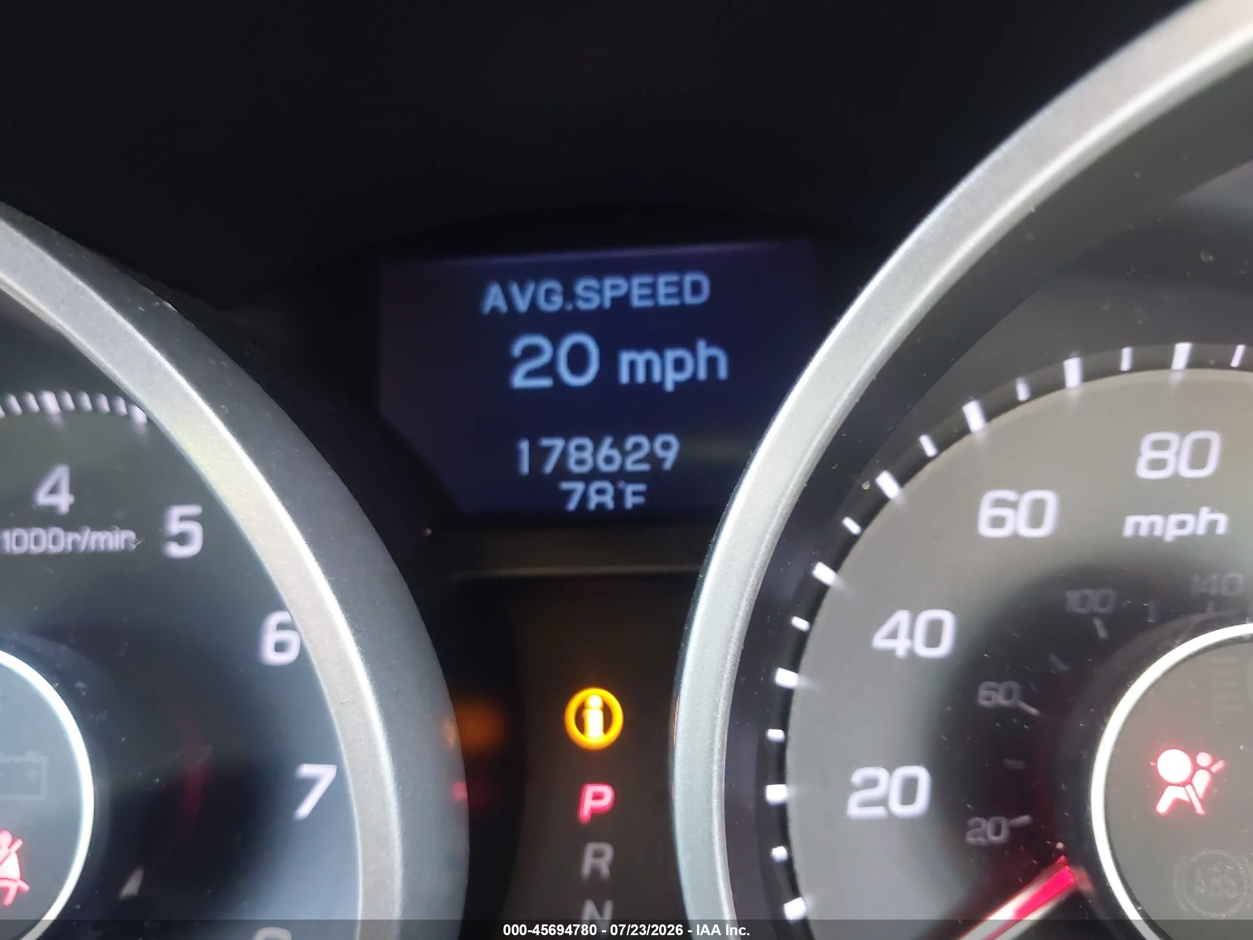 2013 Acura Tl 3.7 Black vin: 19UUA9F58DA003333