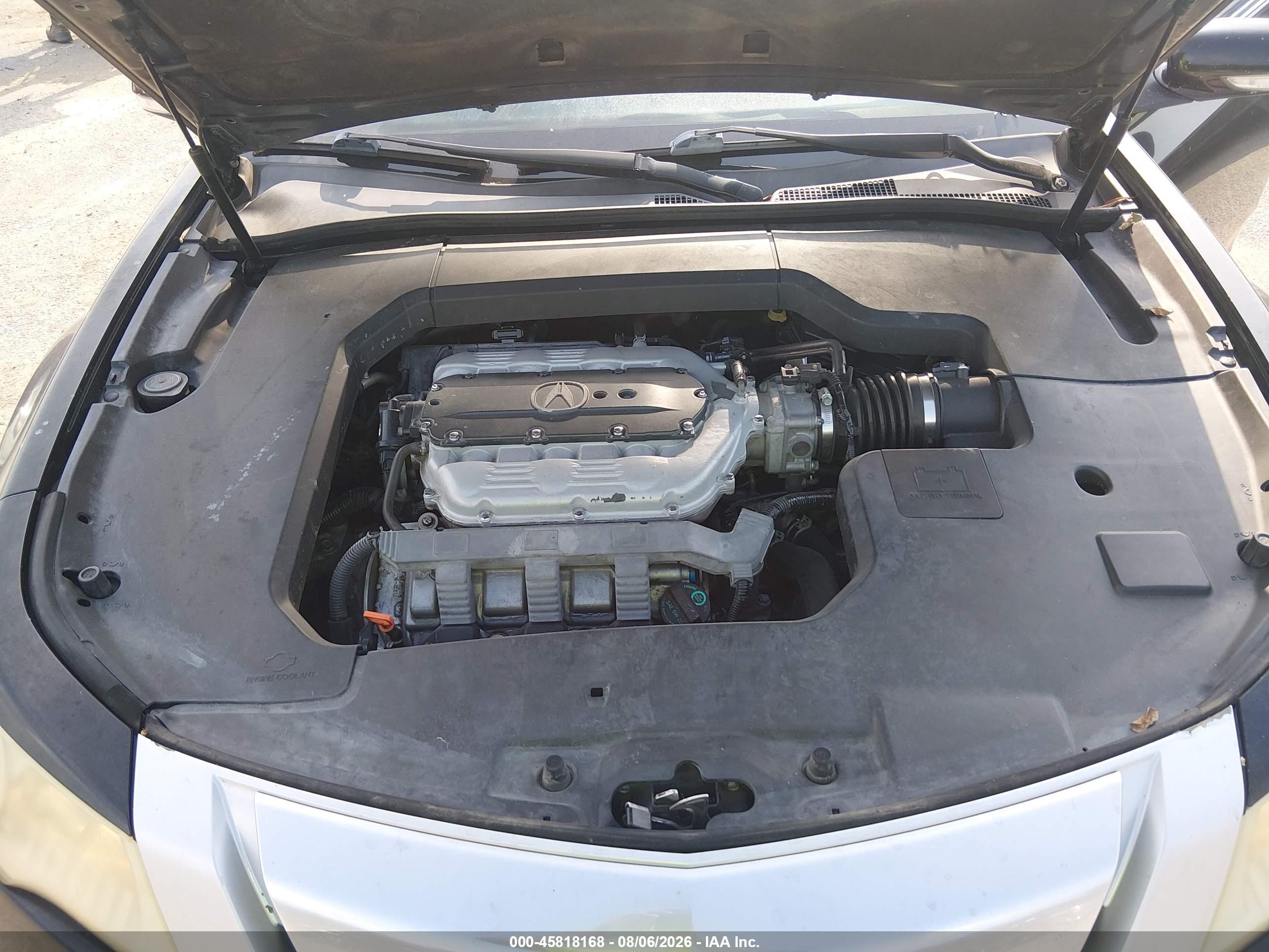 2011 Acura Tl 3.7 Black vin: 19UUA9F59BA001894