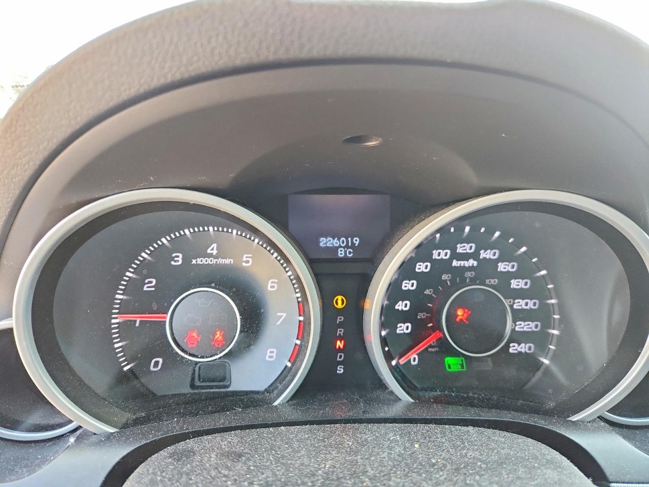 2011 Acura Tl Silver vin: 19UUA9F59BA800185