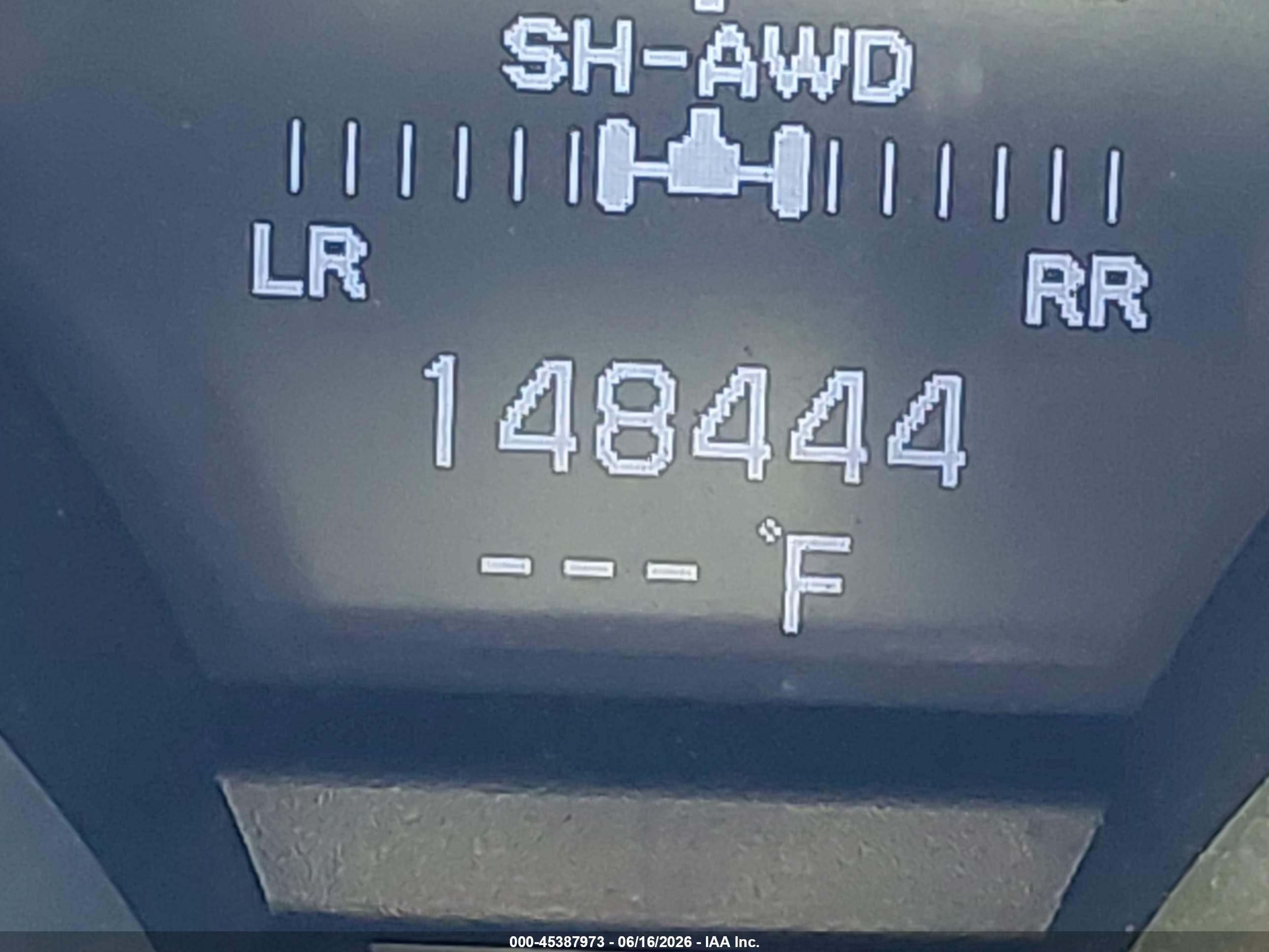 2012 Acura Tl 3.7 Gray vin: 19UUA9F73CA000890