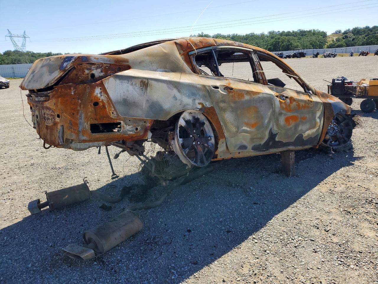 2012 Acura Tl Burn vin: 19UUA9F79CA000778