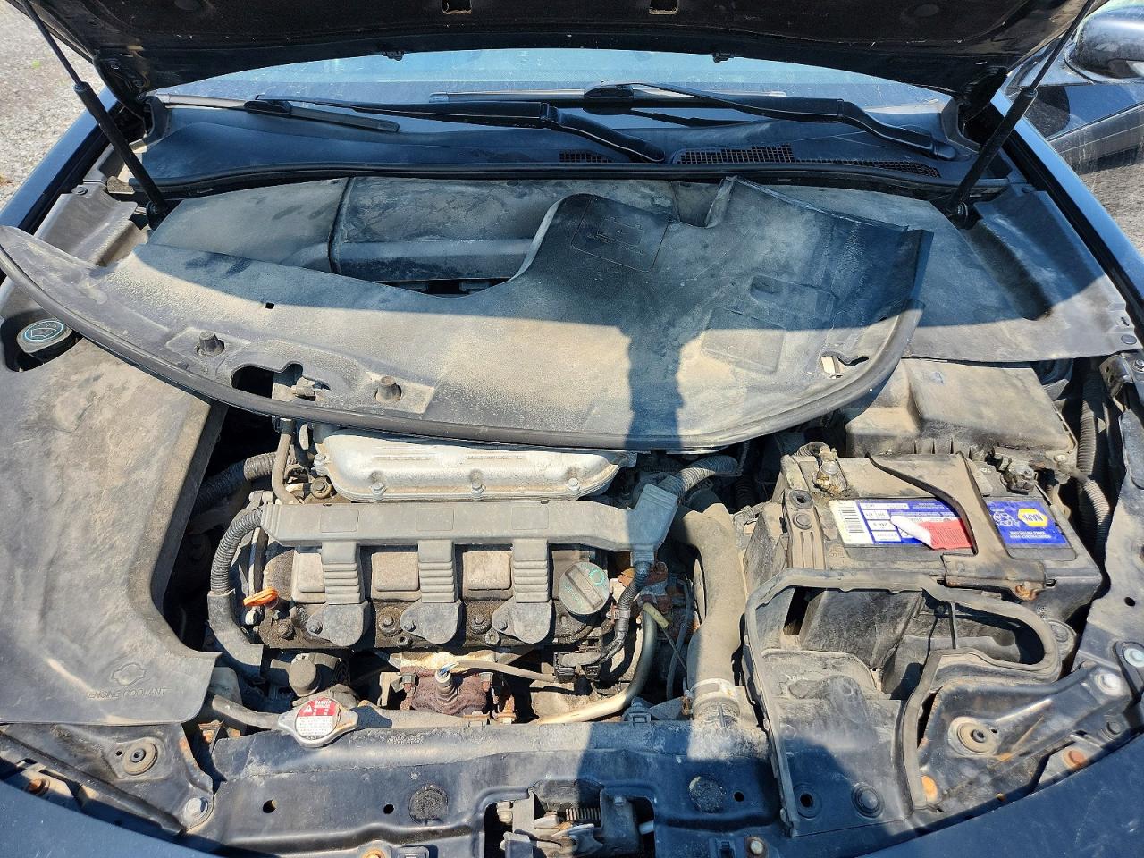 2012 Acura Tl Black vin: 19UUA9F7XCA802935