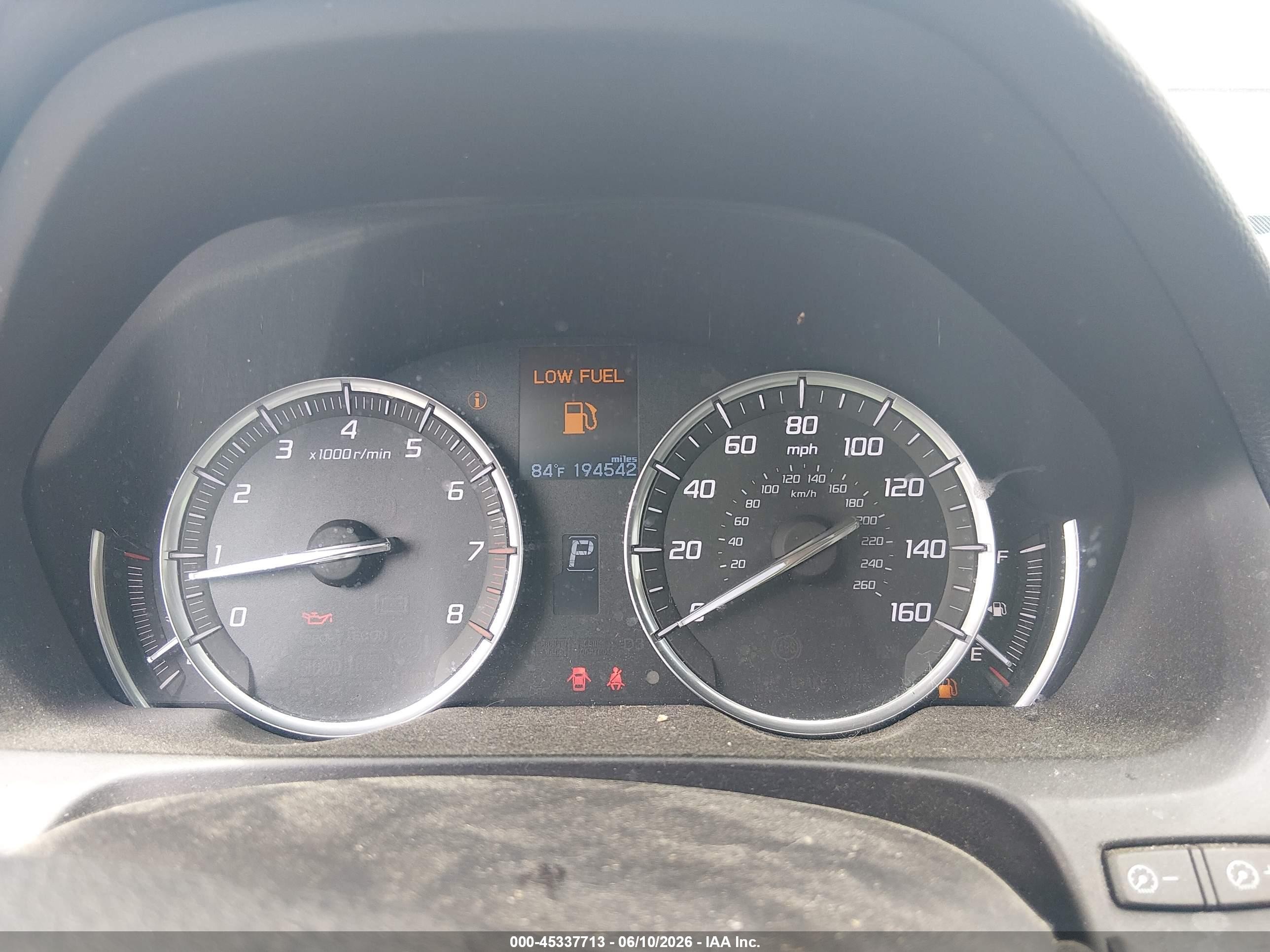 2015 Acura Tlx   Blue vin: 19UUB1F30FA004203