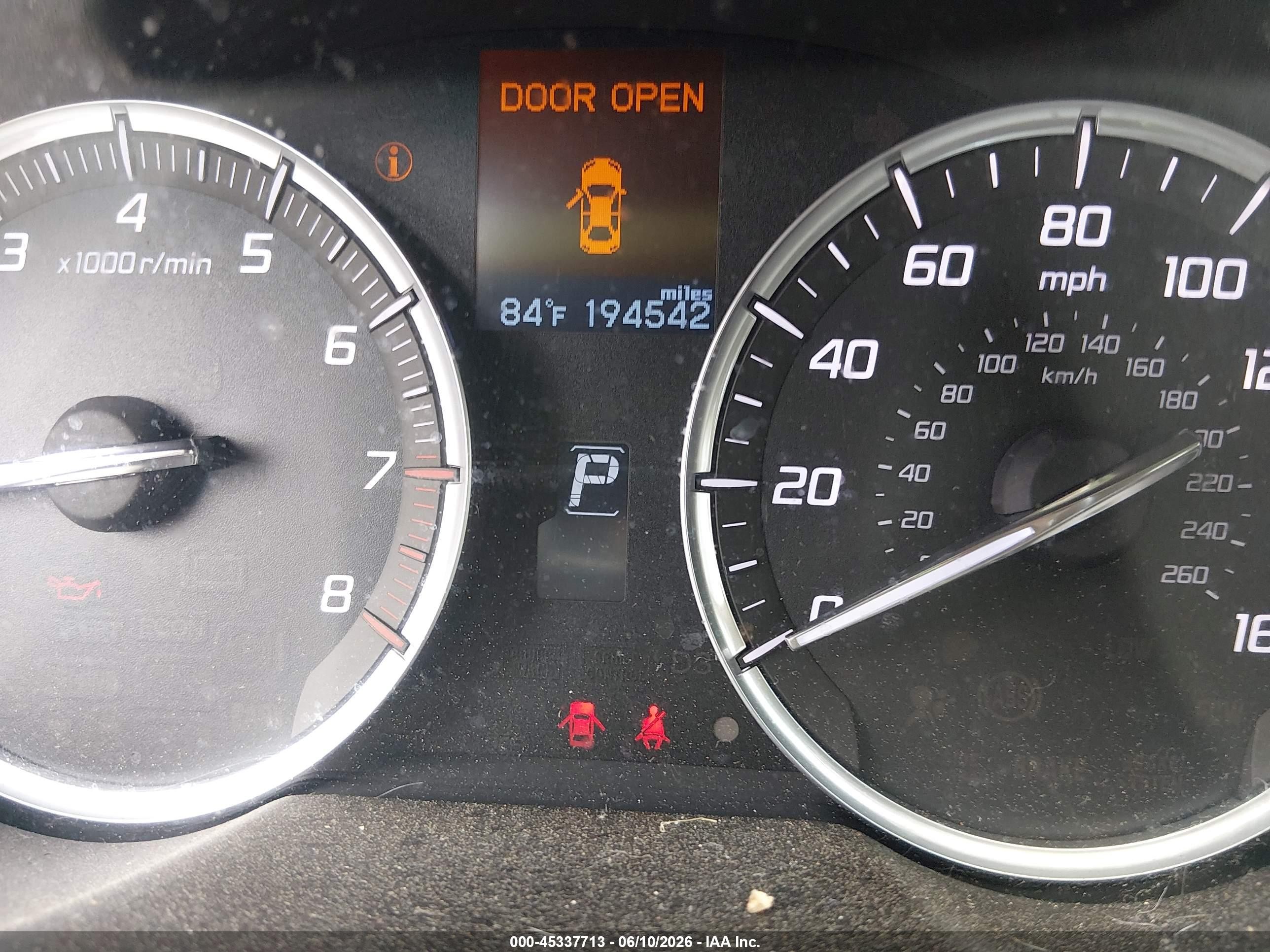 2015 Acura Tlx   Blue vin: 19UUB1F30FA004203