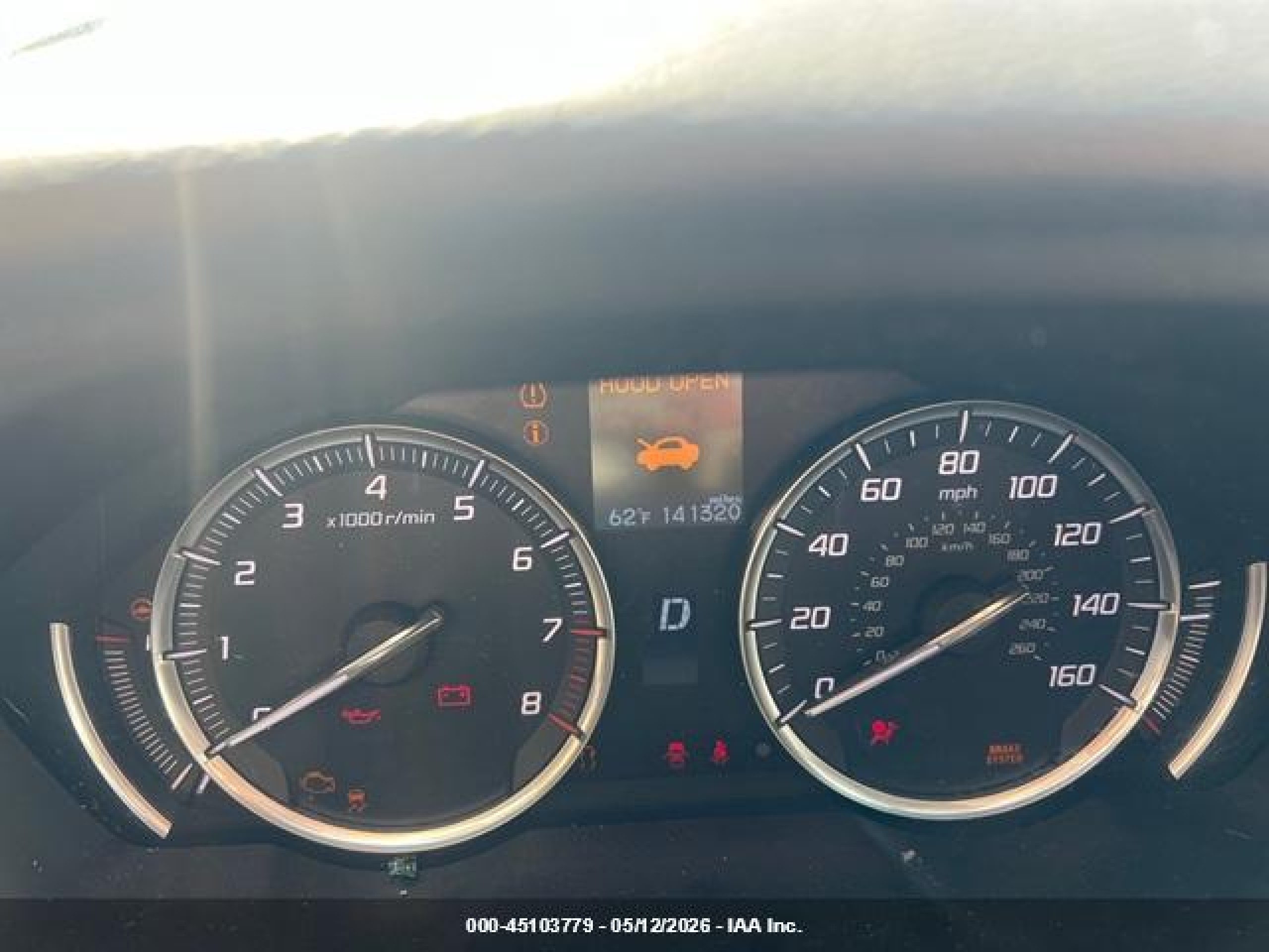 2015 Acura Tlx   White vin: 19UUB1F33FA000761