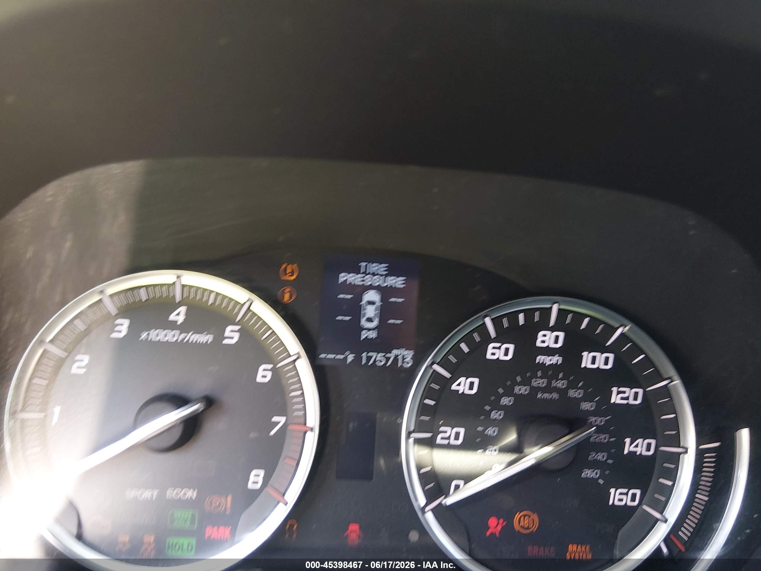 2015 Acura Tlx Silver vin: 19UUB1F33FA007869