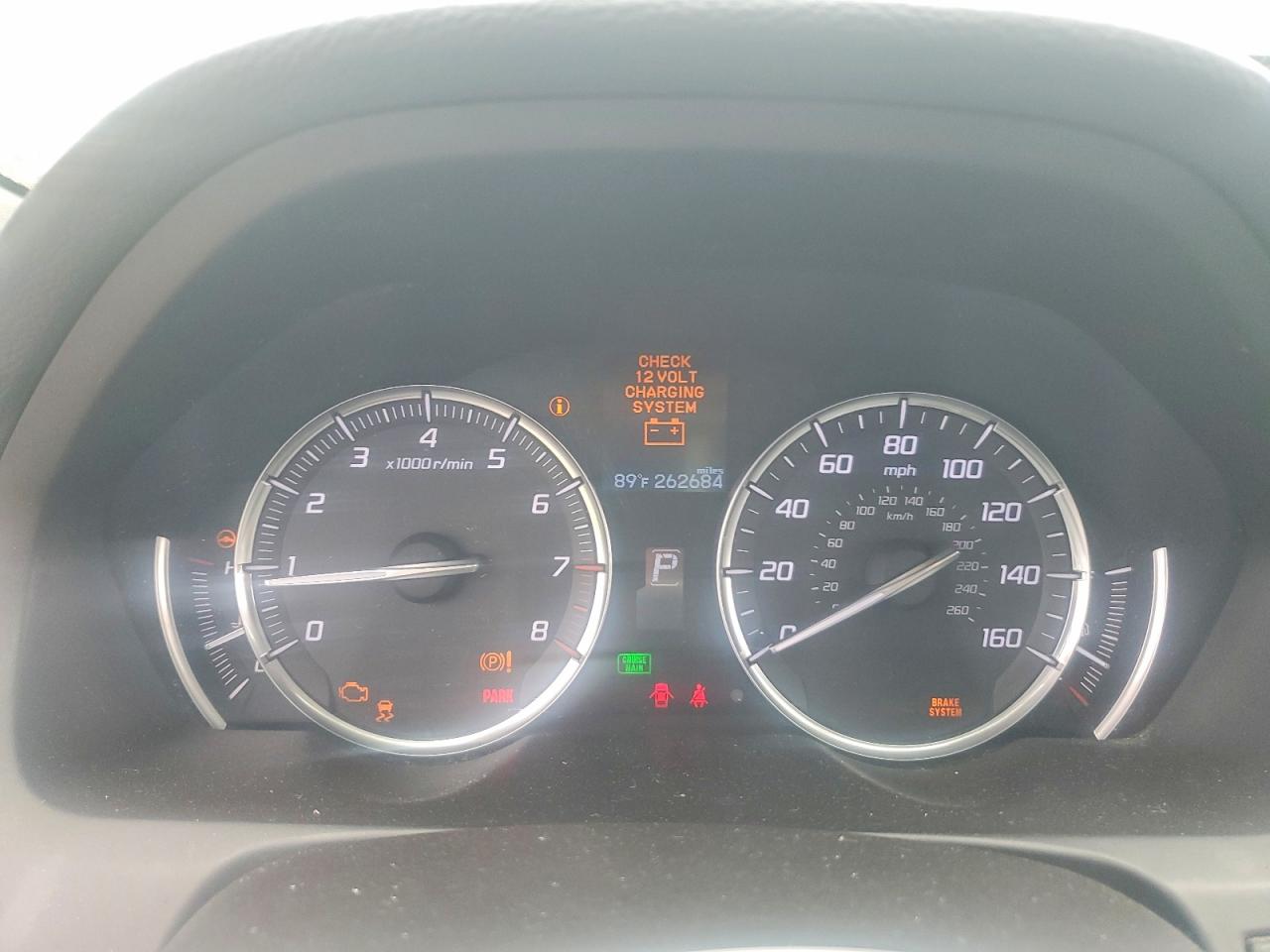 2015 Acura Tlx Черный vin: 19UUB1F34FA019531