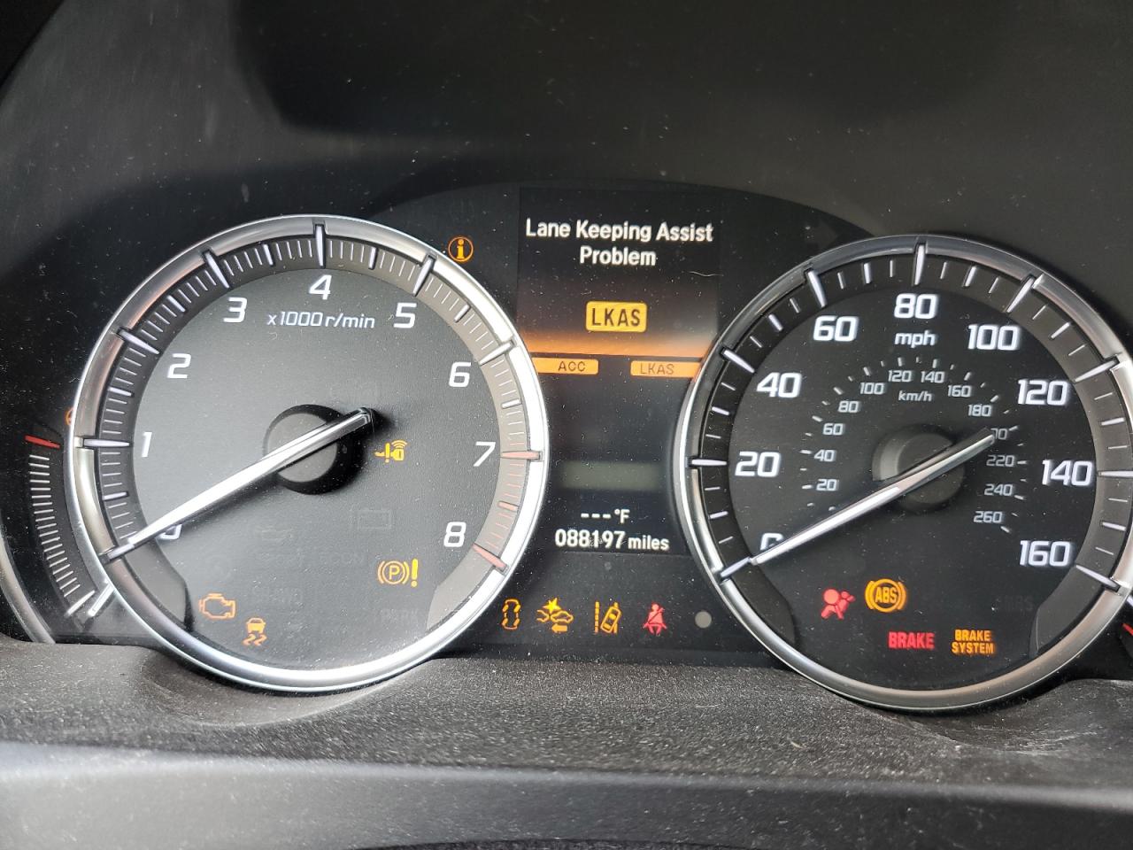 2019 Acura Tlx  Black vin: 19UUB1F34KA009298