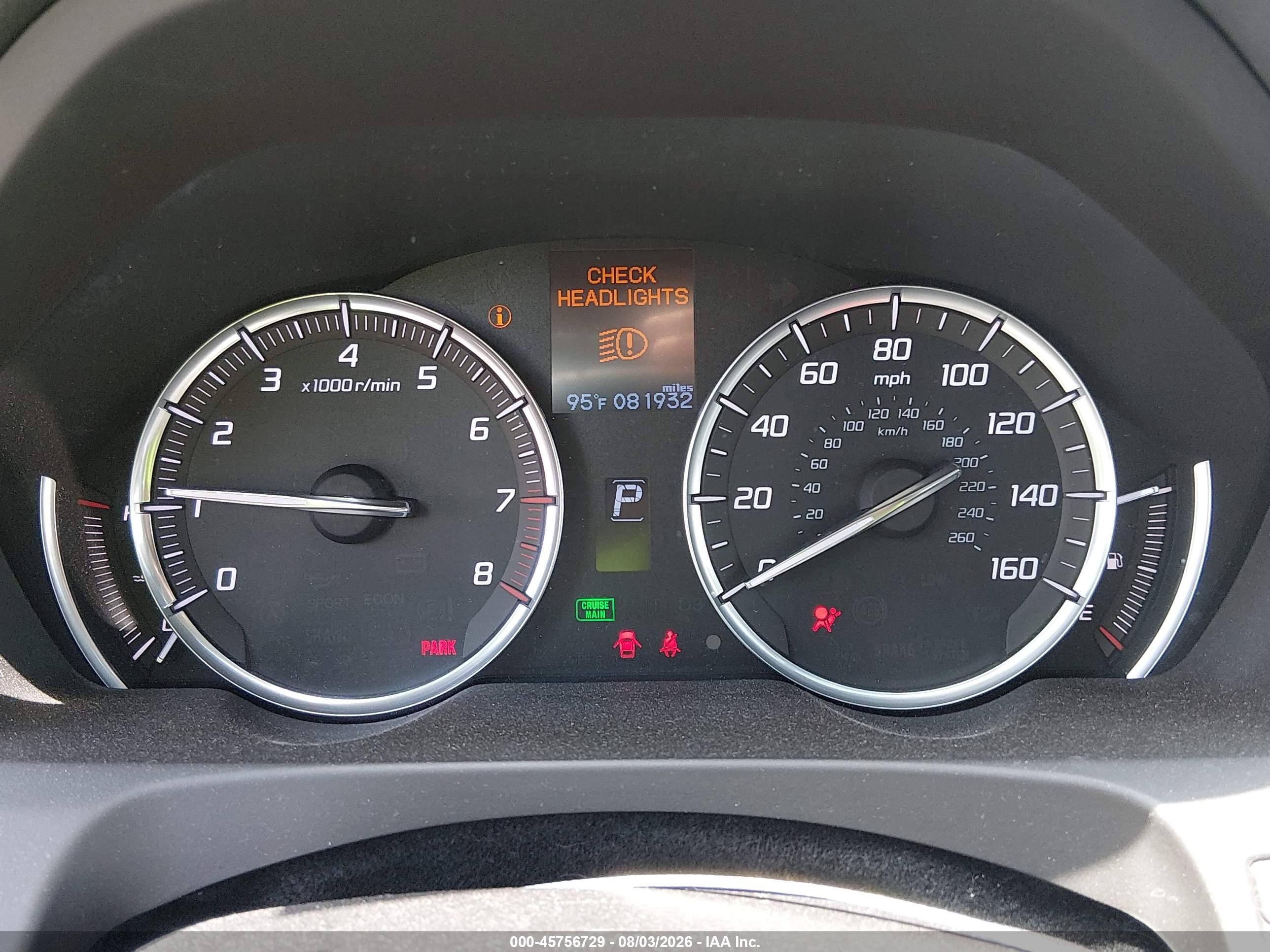 2015 Acura Tlx   Silver vin: 19UUB1F35FA006450