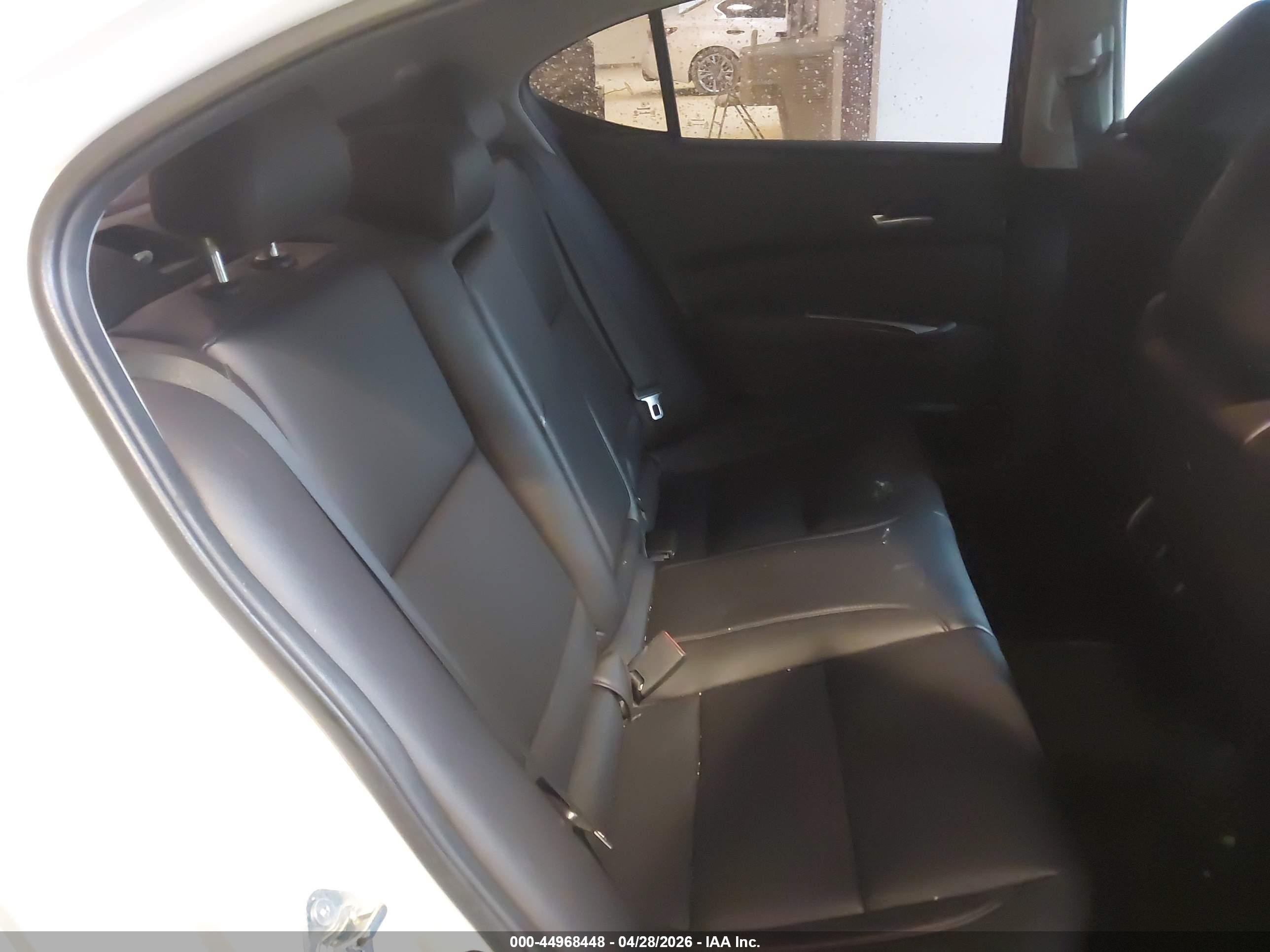 2015 Acura Tlx   White vin: 19UUB1F35FA025533