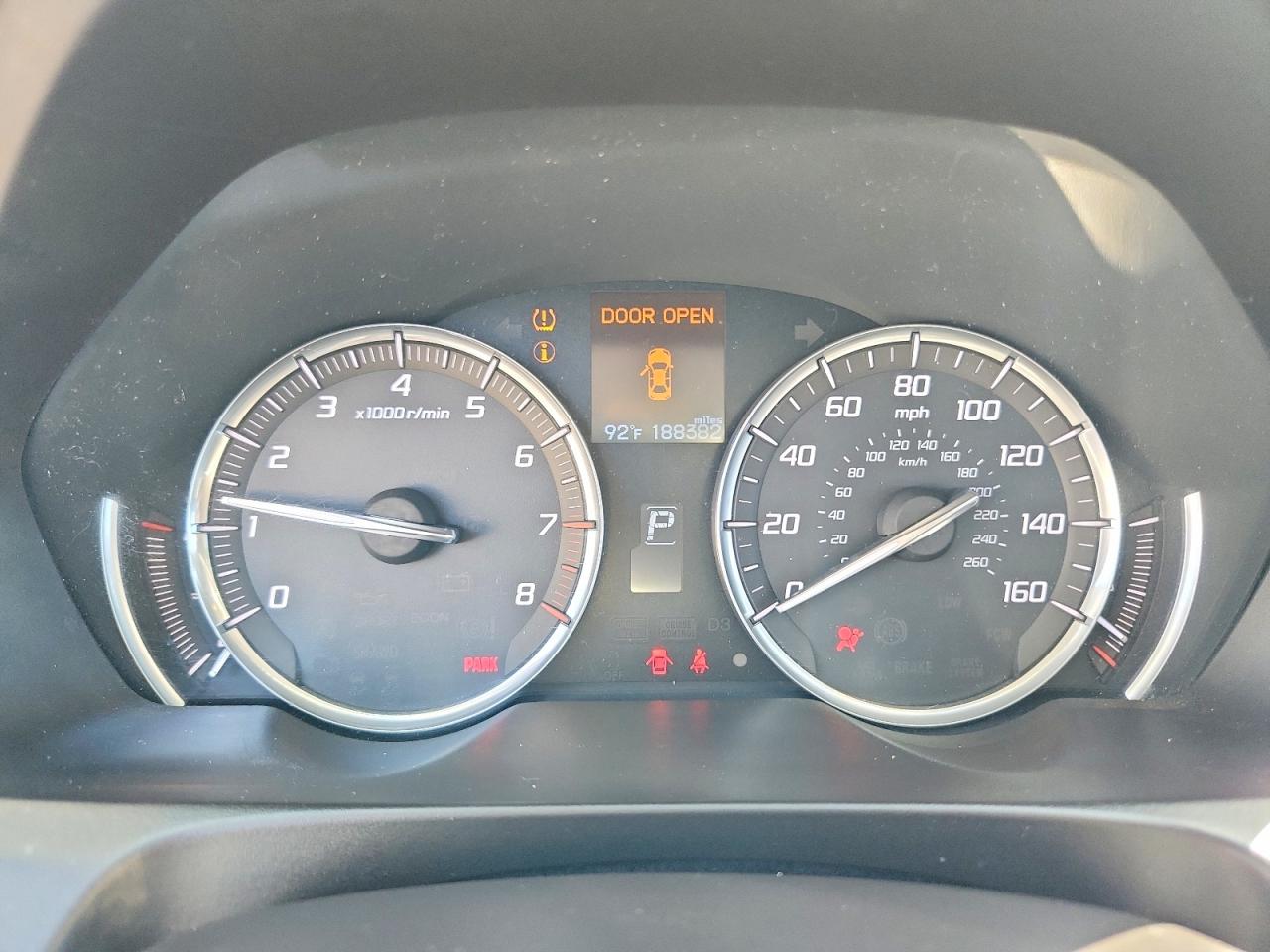 2015 Acura Tlx White vin: 19UUB1F35FA028769