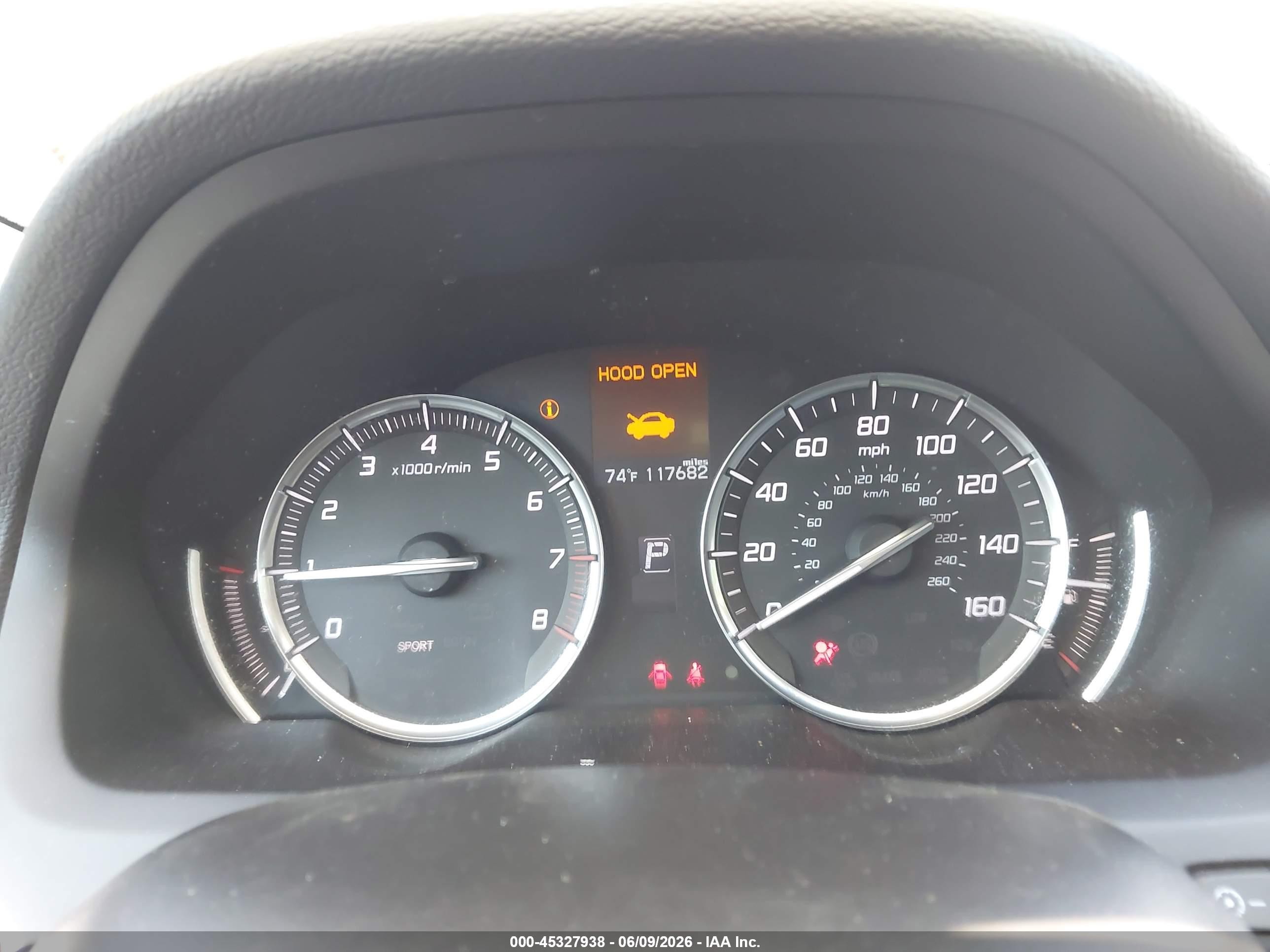 2015 Acura Tlx   White vin: 19UUB1F36FA025525