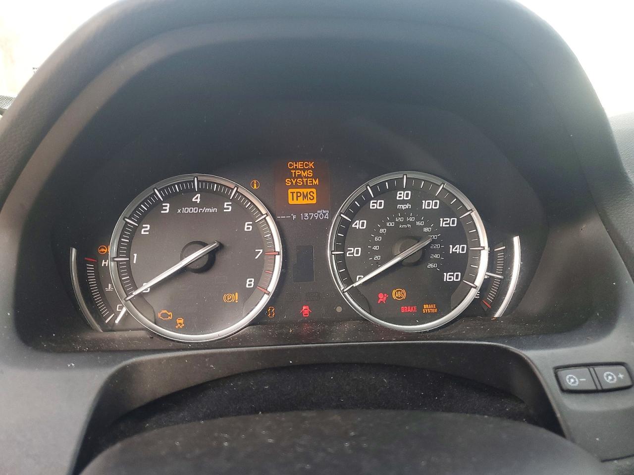 2015 Acura Tlx Burgundy vin: 19UUB1F37FA017014