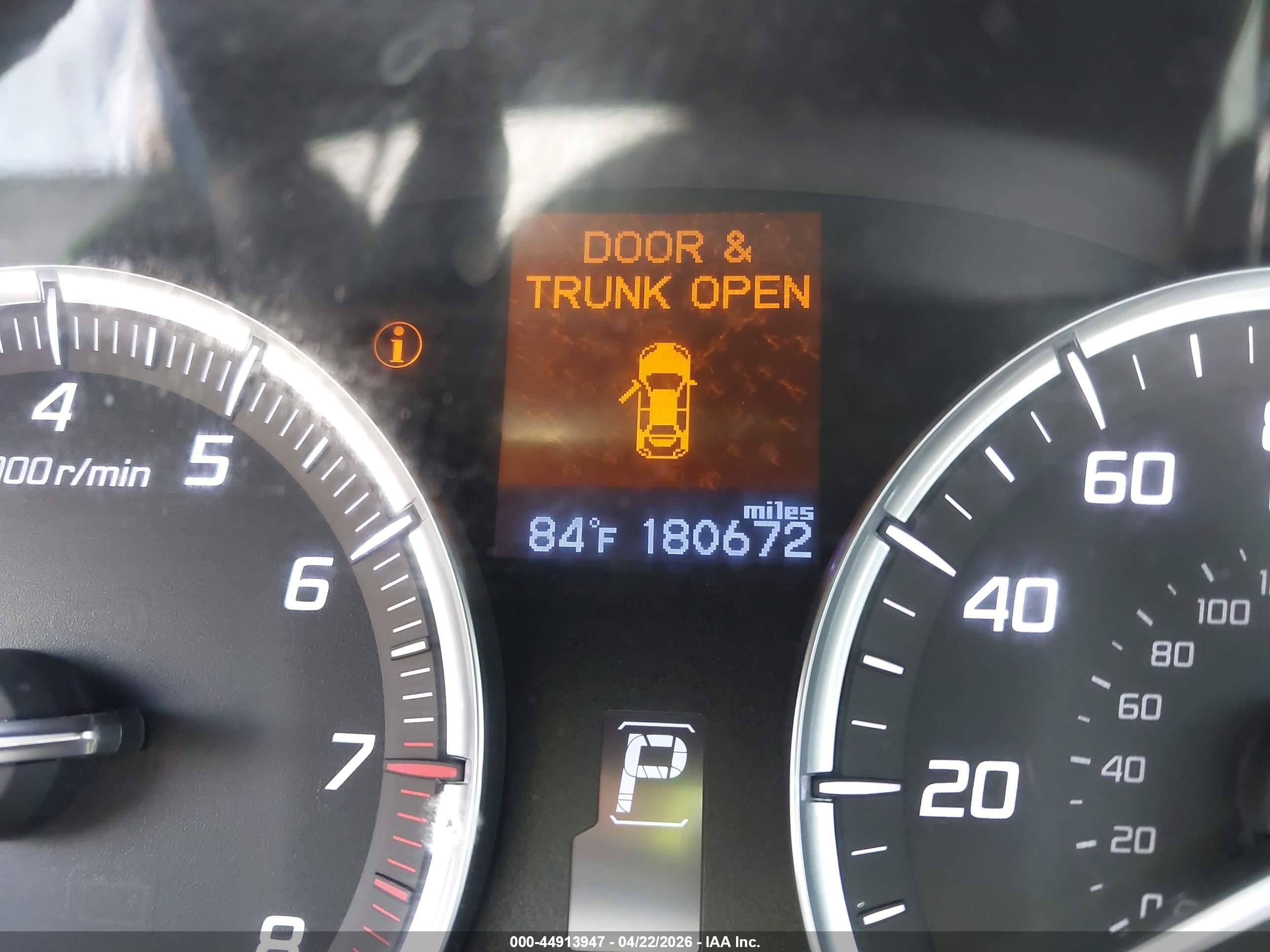 2015 Acura Tlx   Blue vin: 19UUB1F37FA022729