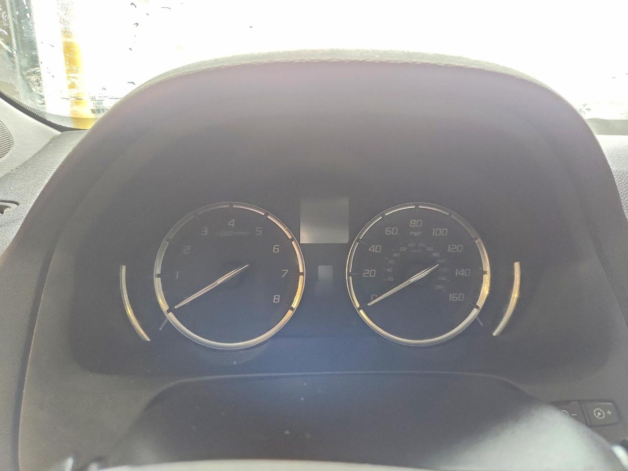 2015 Acura Tlx Gray vin: 19UUB1F38FA022318