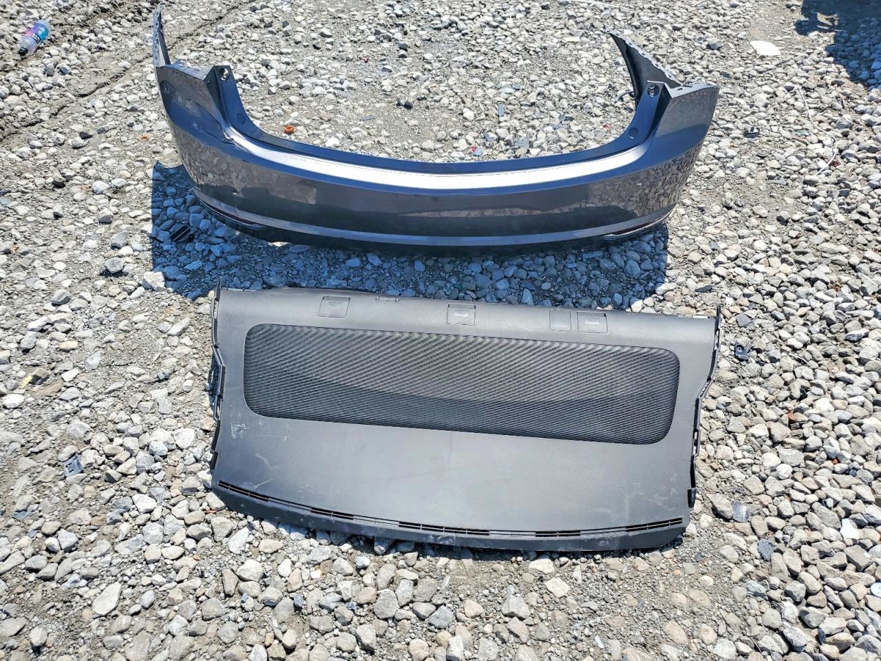 2020 Acura Tlx Gray vin: 19UUB1F38LA009323