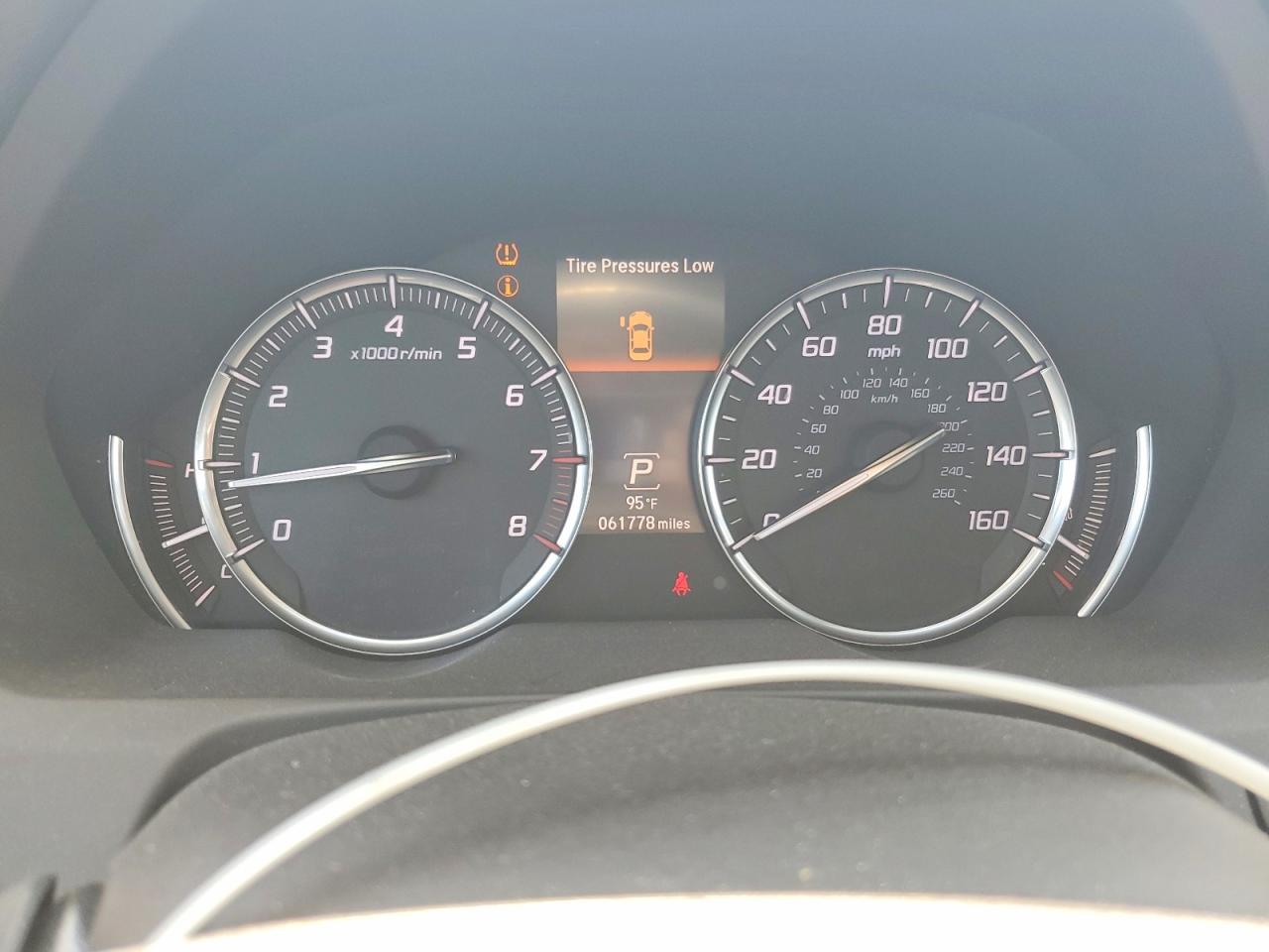 2020 Acura Tlx Gray vin: 19UUB1F38LA009323
