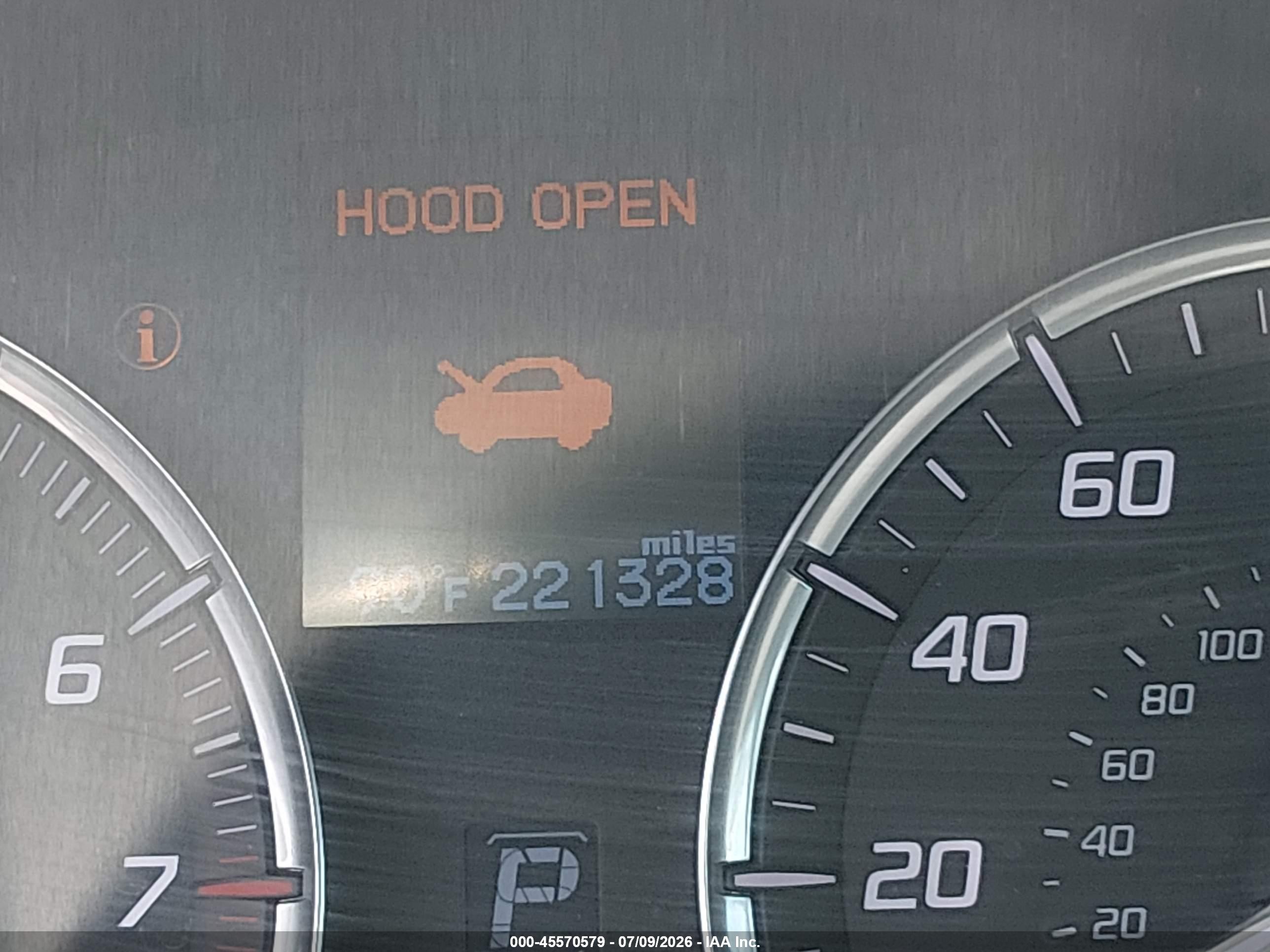 2015 Acura Tlx   Синий vin: 19UUB1F39FA019394