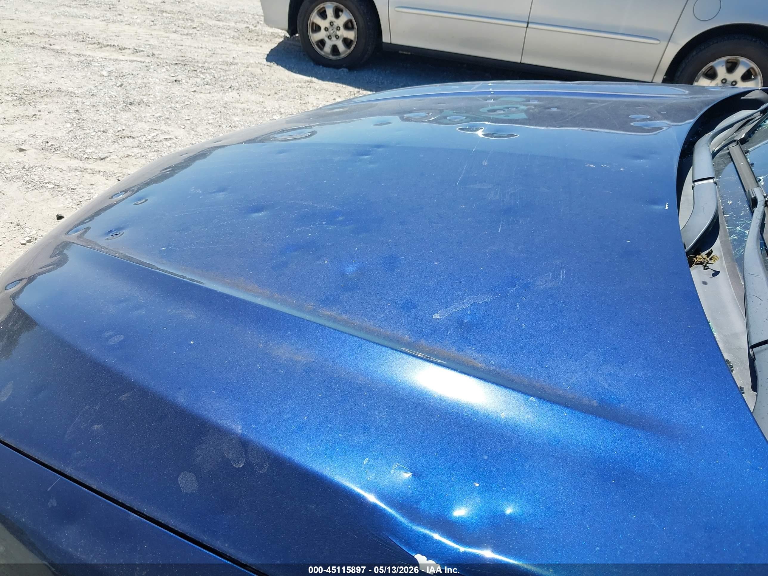 2015 Acura Tlx   Blue vin: 19UUB1F39FA026880
