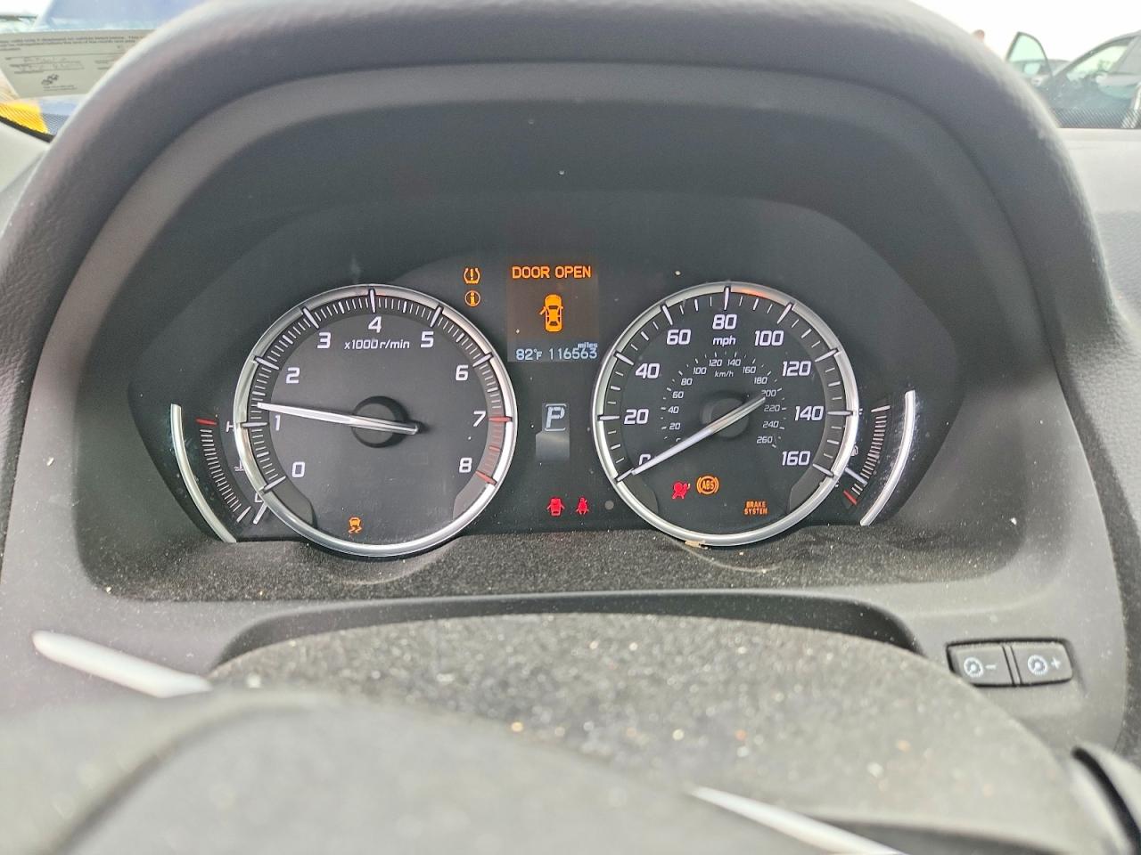 2015 Acura Tlx Blue vin: 19UUB1F3XFA005195