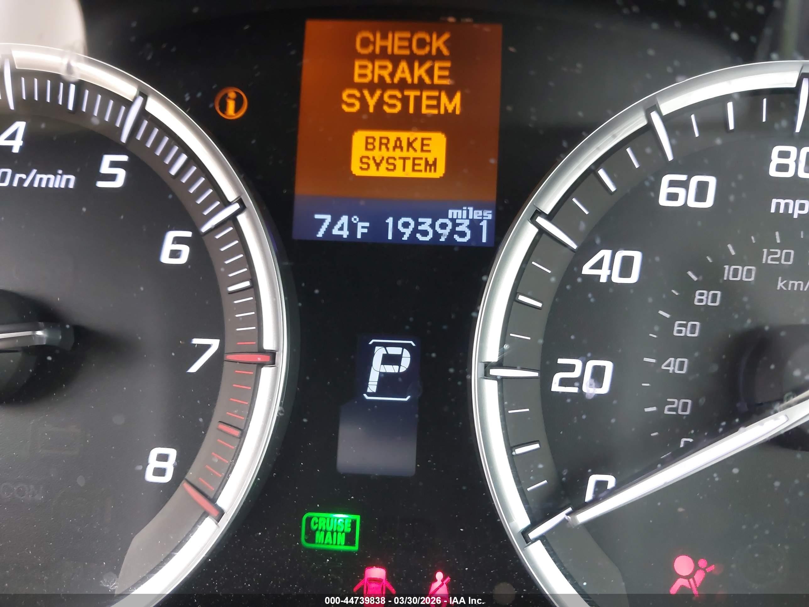 2015 Acura Tlx   Синий vin: 19UUB1F3XFA016438