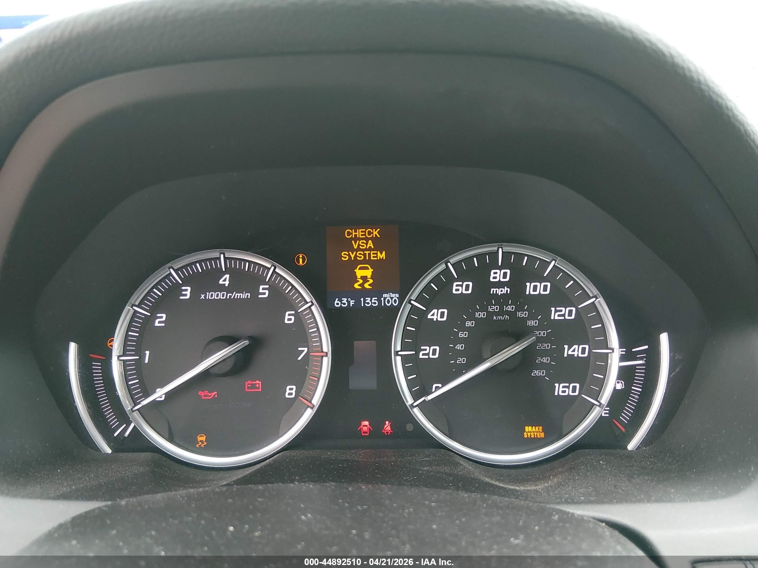 2015 Acura Tlx   Light Blue vin: 19UUB1F3XFA023857