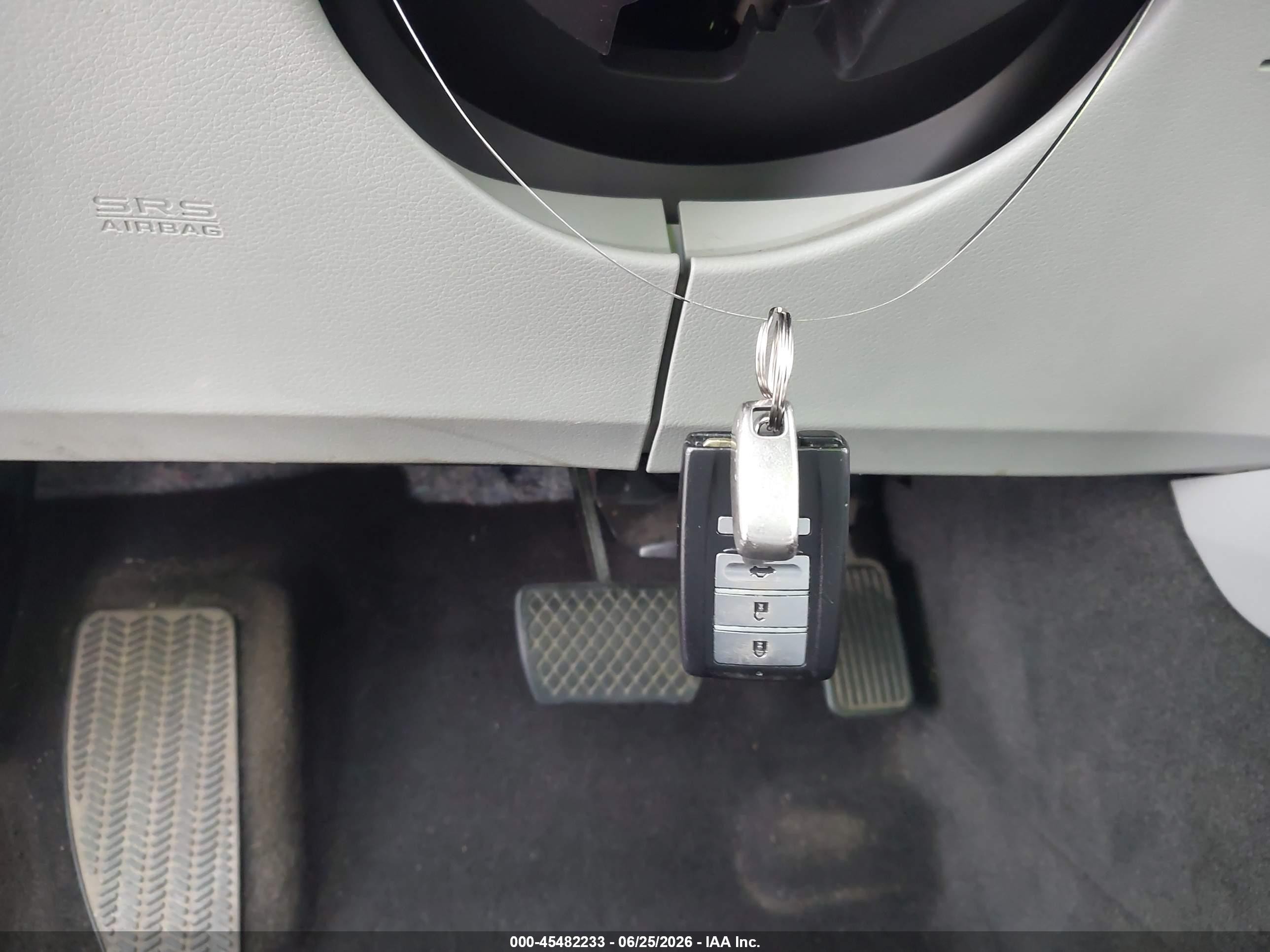 2015 Acura Tlx   Белый vin: 19UUB1F3XFA024202