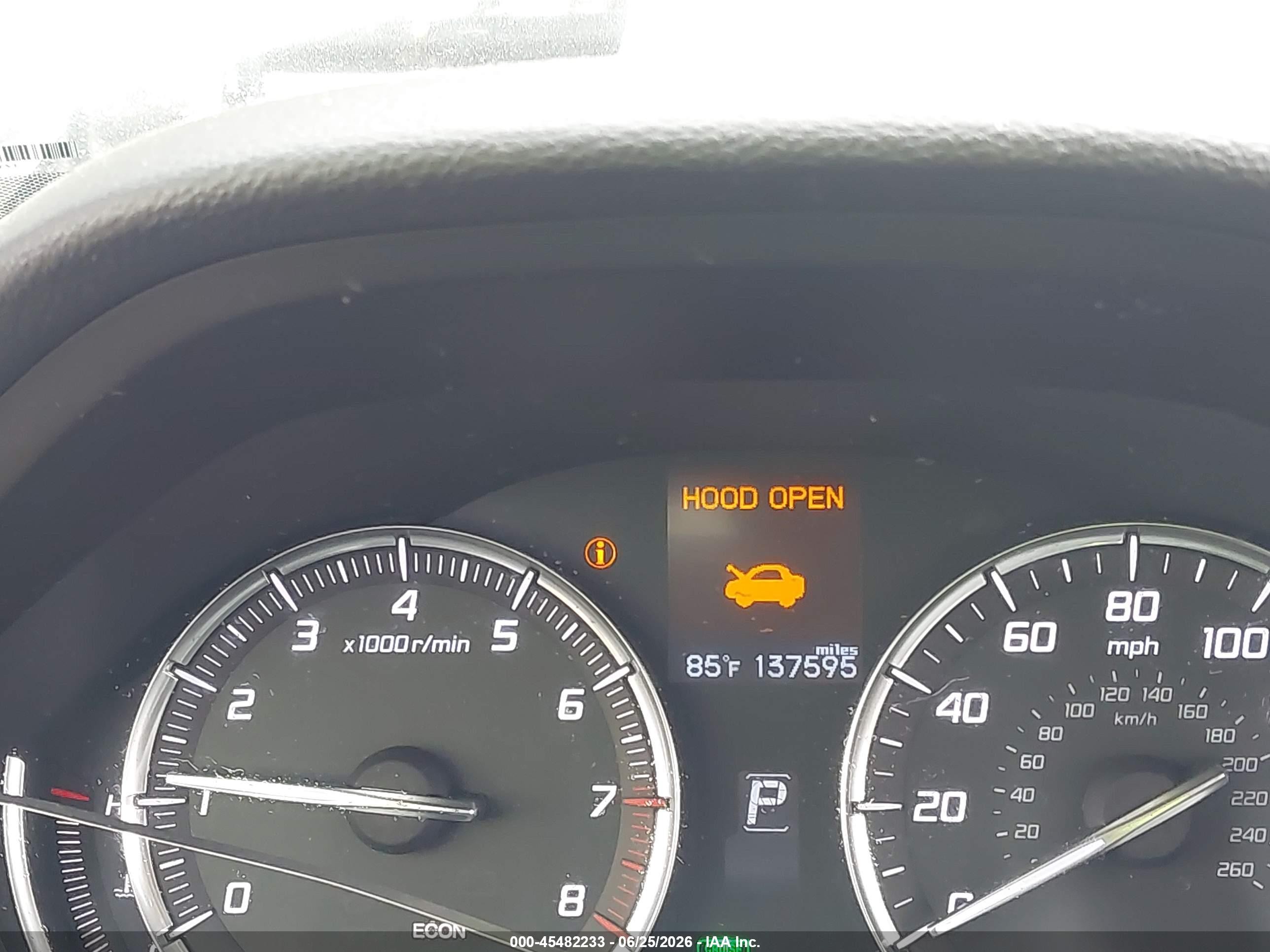 2015 Acura Tlx   Белый vin: 19UUB1F3XFA024202