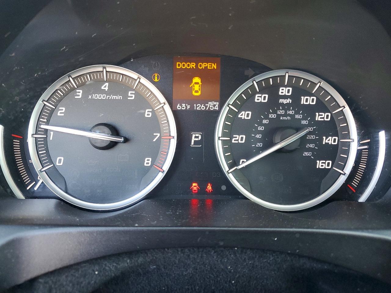 2015 Acura Tlx Charcoal vin: 19UUB1F3XFA029593