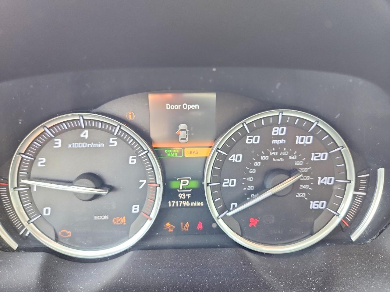 2015 Acura Tlx Tech White vin: 19UUB1F51FA012750